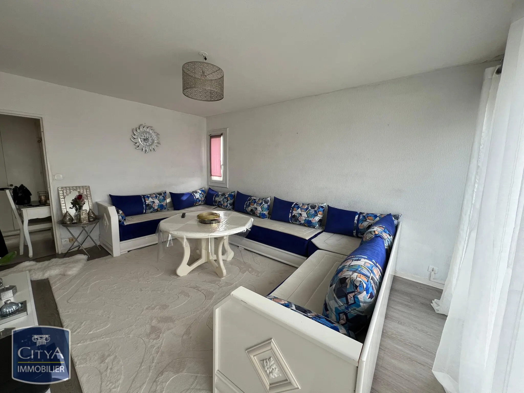 Photo 2 Appartement 4 pièces 78.86m²