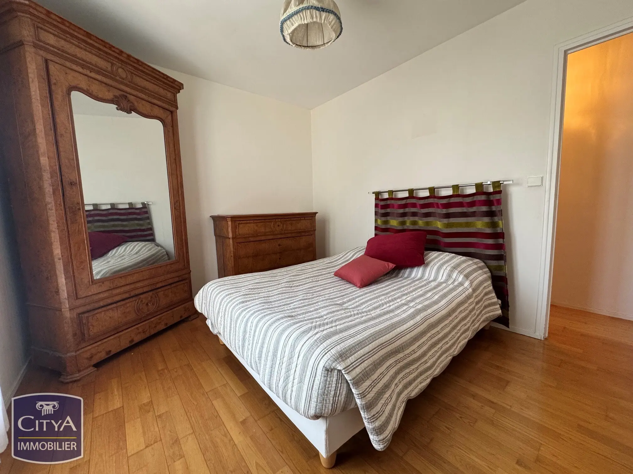 Photo 6 Appartement 4 pièces 77.55m²