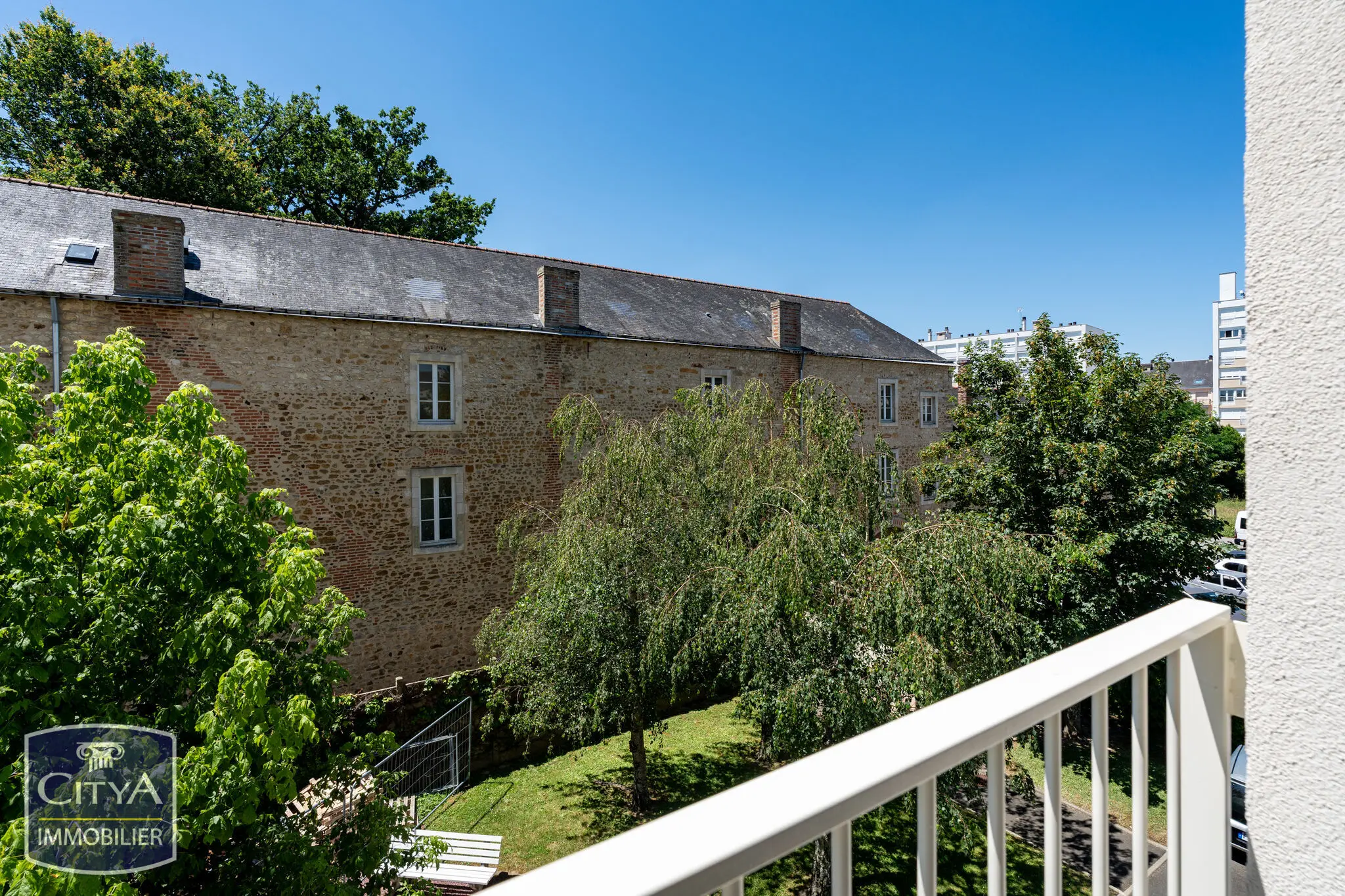 Photo 4 appartement Le Mans