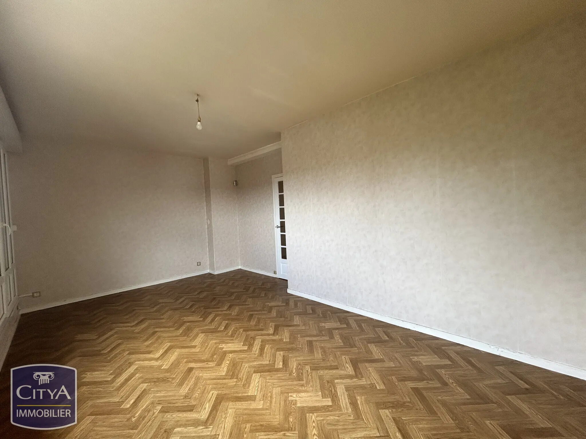 Photo 3 Appartement 3 pièces 58.63m²