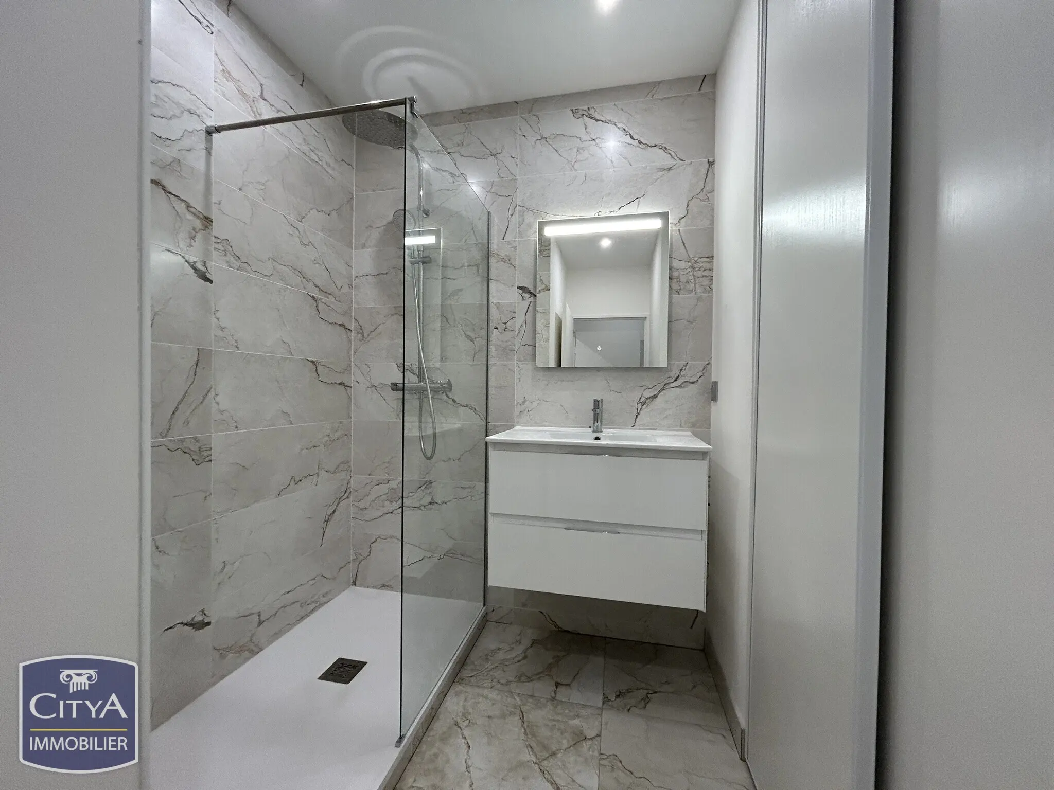 Photo 9 Appartement 2 pièces 53.3m²