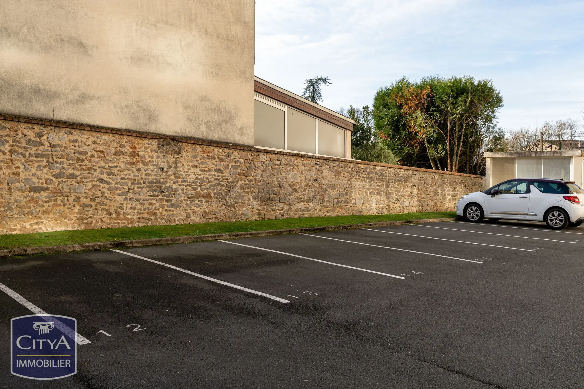 Photo 10 appartement Le Mans