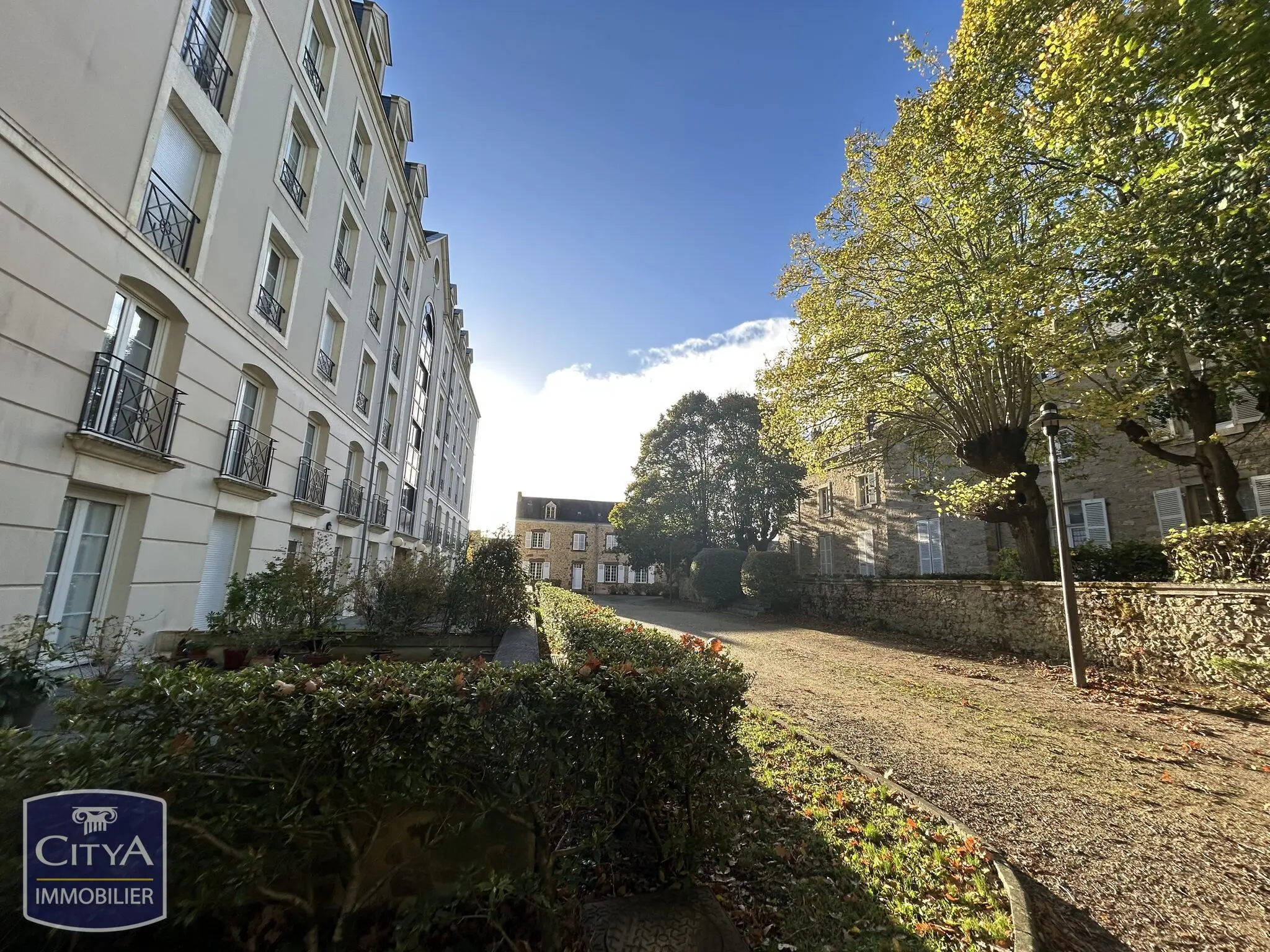 Photo 9 Appartement 1 pièce 20m²