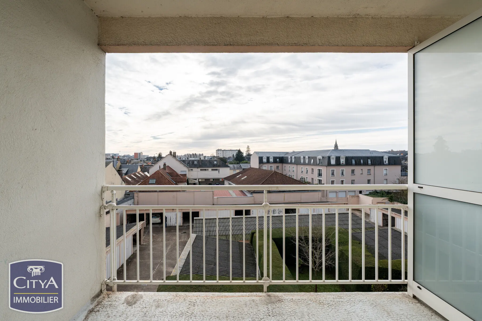 Photo 1 Appartement 3 pièces 67.27m²