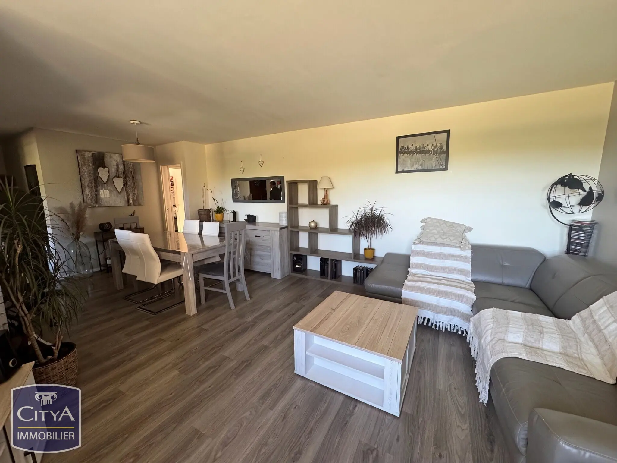 Photo 2 appartement Le Mans