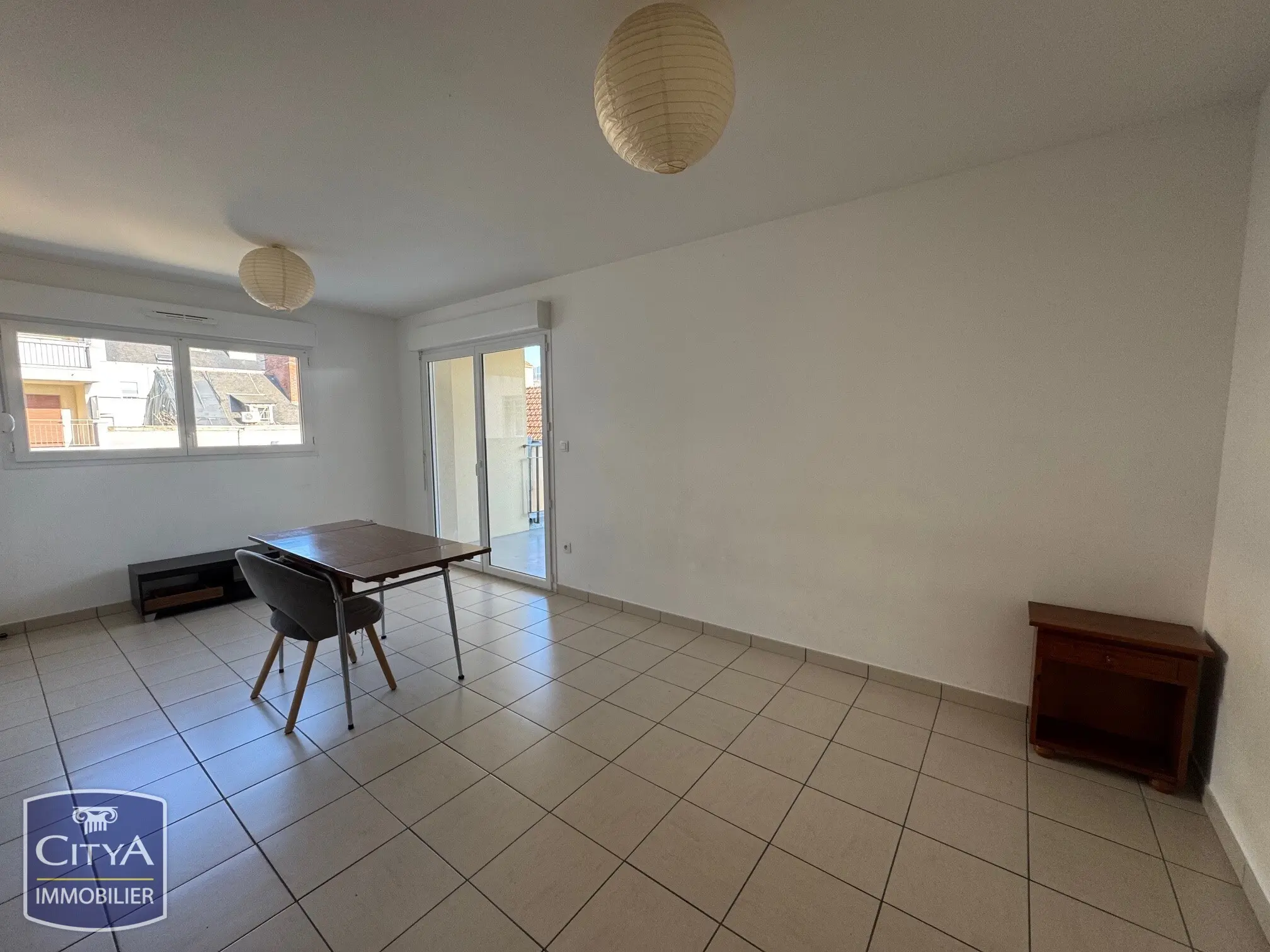 Photo 2 Appartement 1 pièce 30.15m²