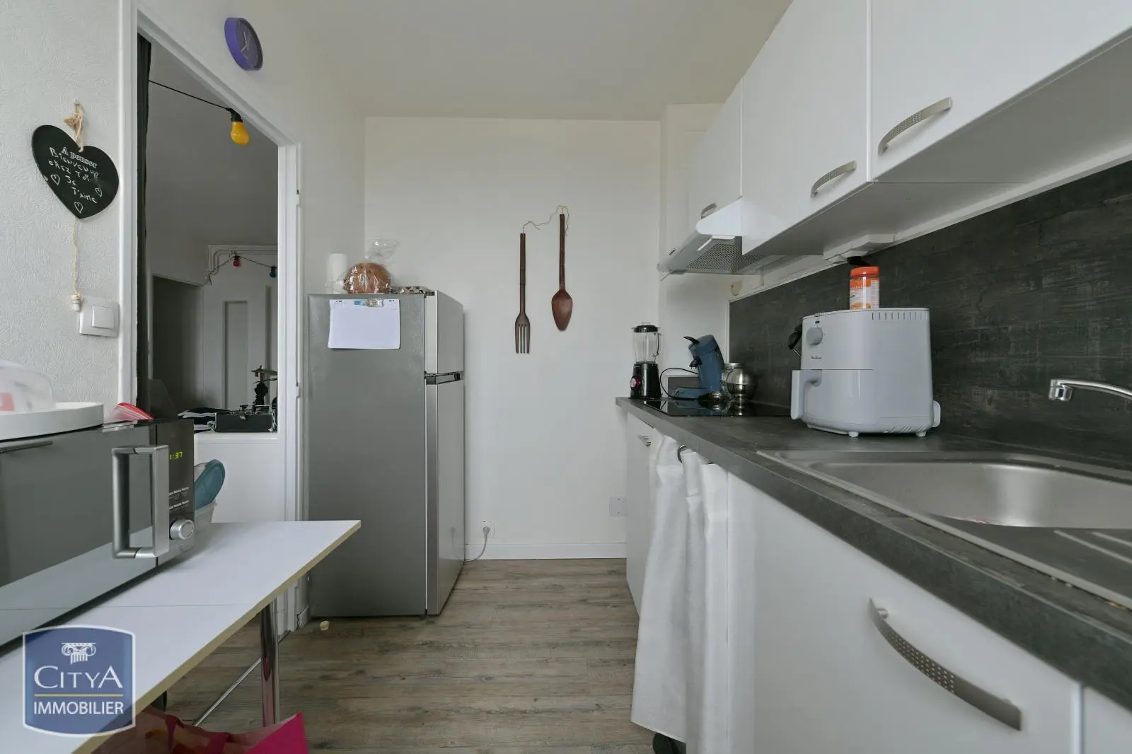 Photo 5 Appartement 2 pièces 42.69m²