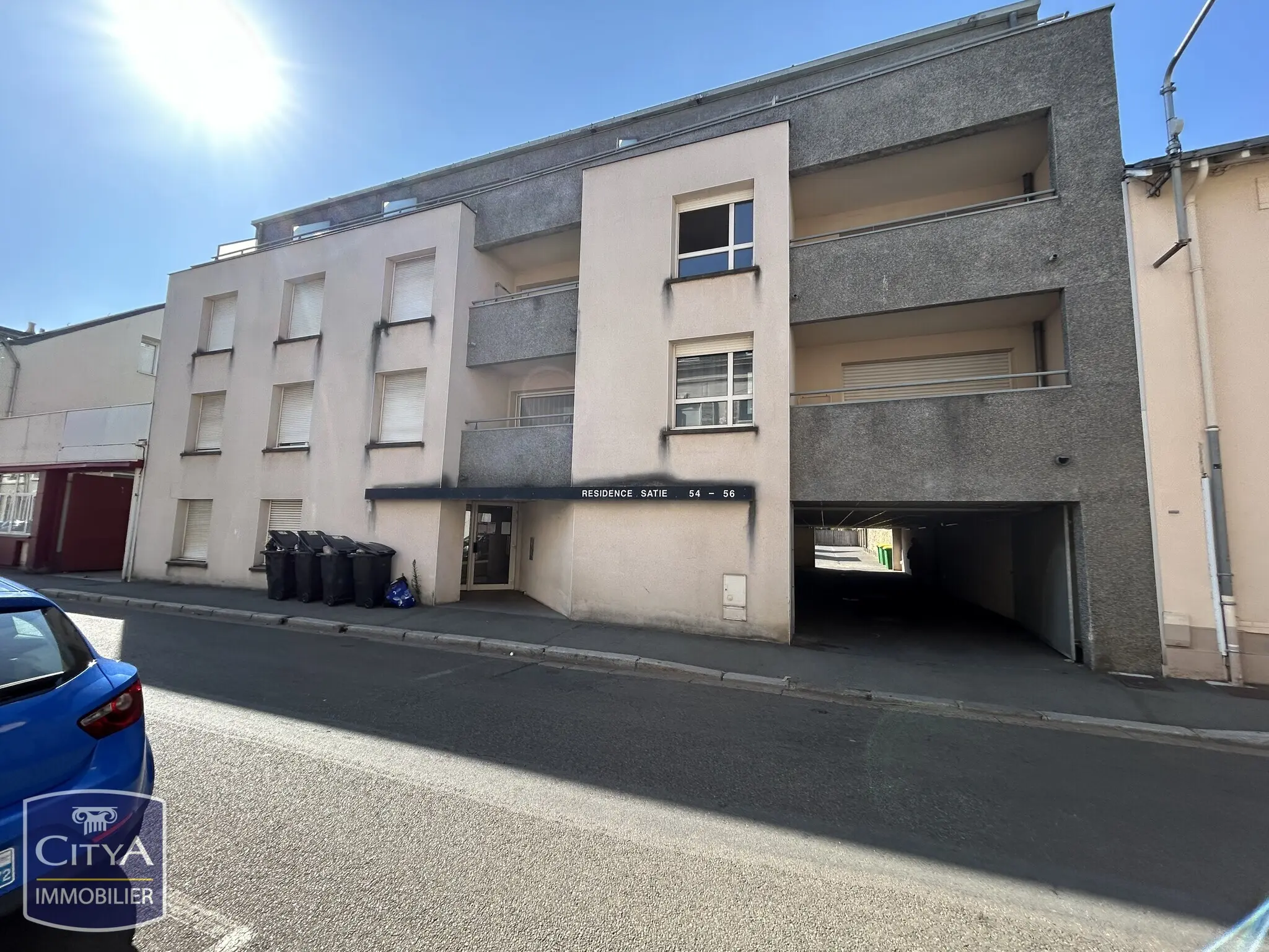 Photo 5 appartement Le Mans