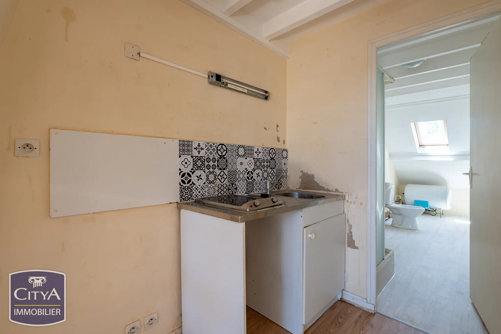 Photo 11 Immeuble 196.37m²