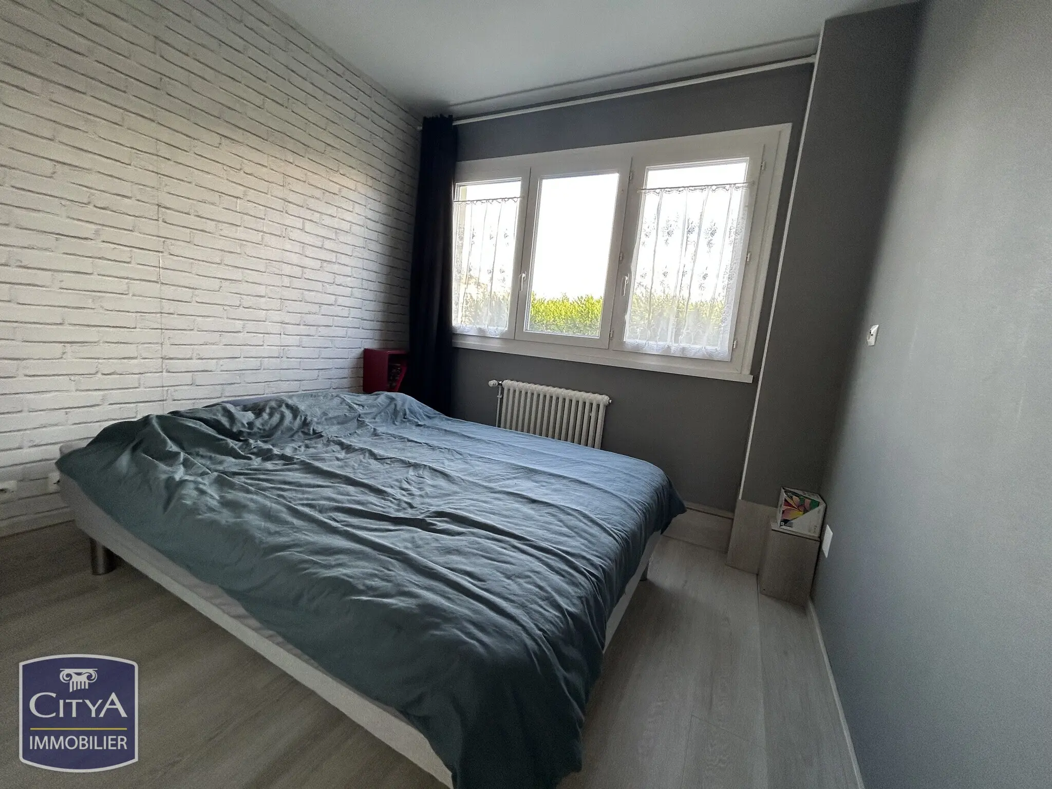 Photo 5 Appartement 1 pièce 39.08m²