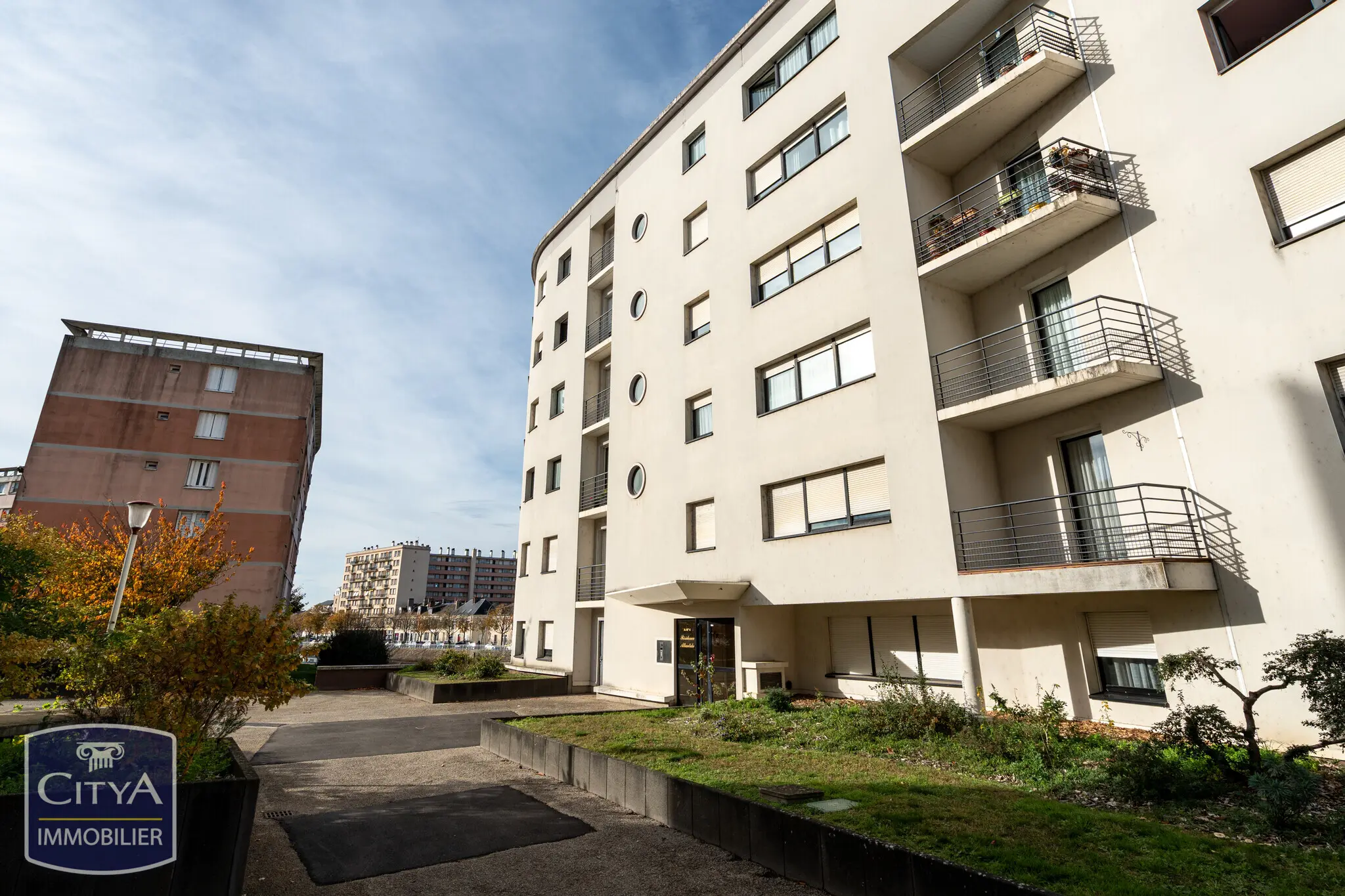 Photo 10 Appartement 2 pièces 56.33m²