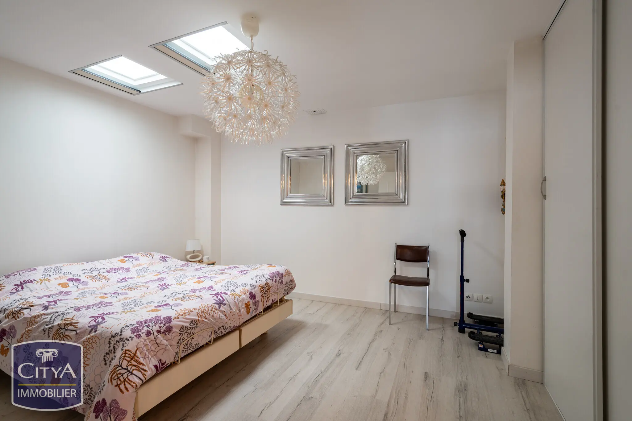 Photo 11 Appartement 3 pièces 128m²