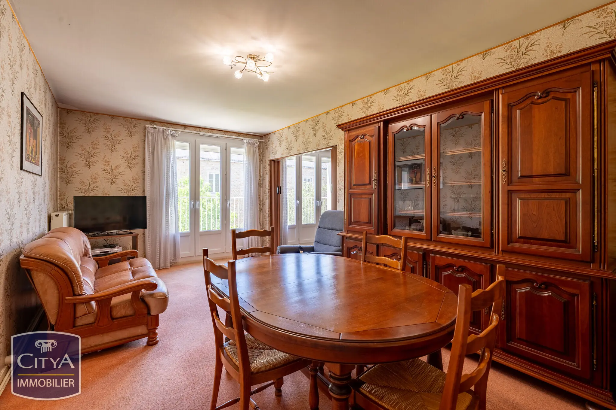 Photo 1 appartement Le Mans