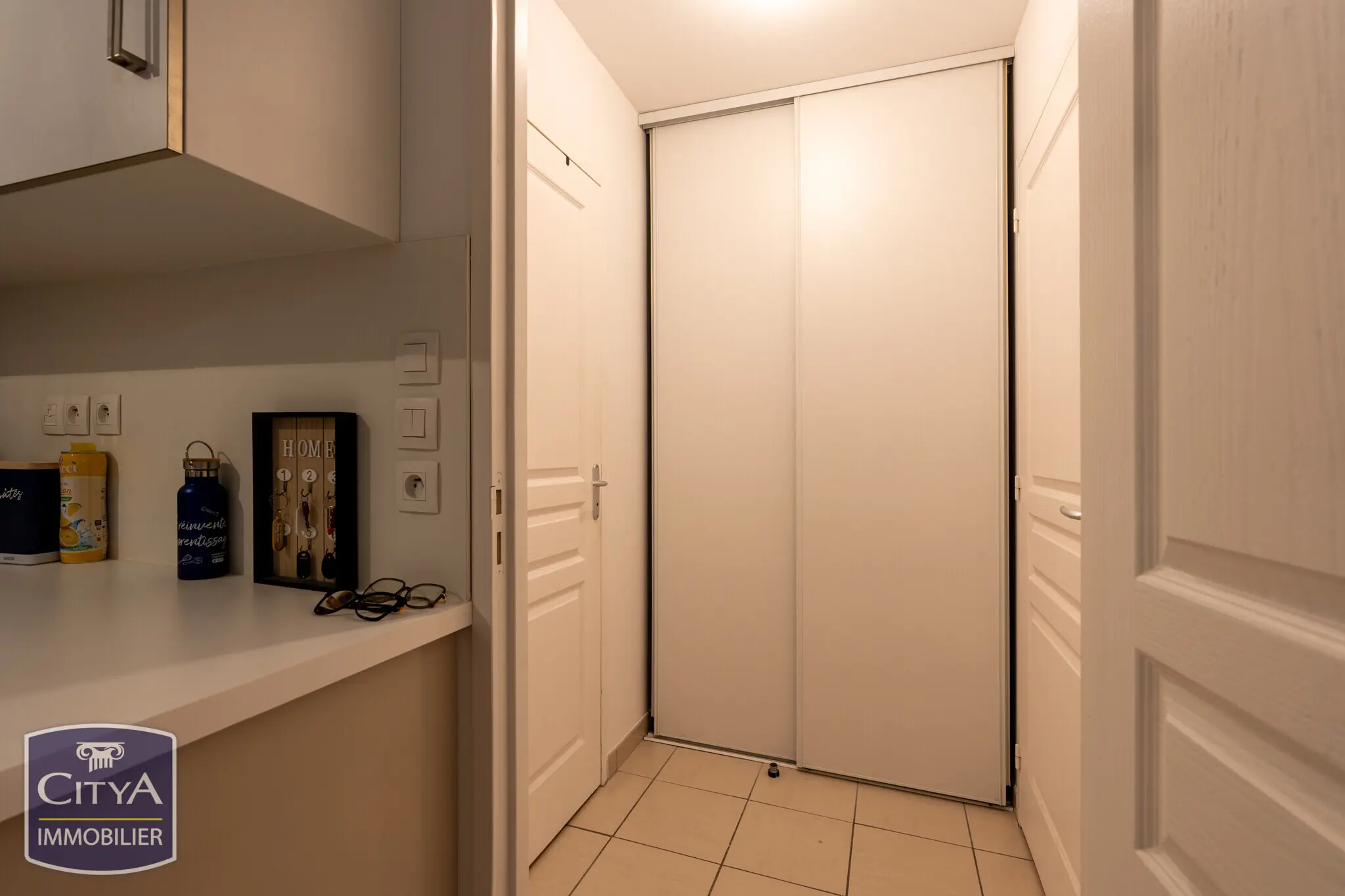 Photo 3 Appartement 2 pièces 39.36m²