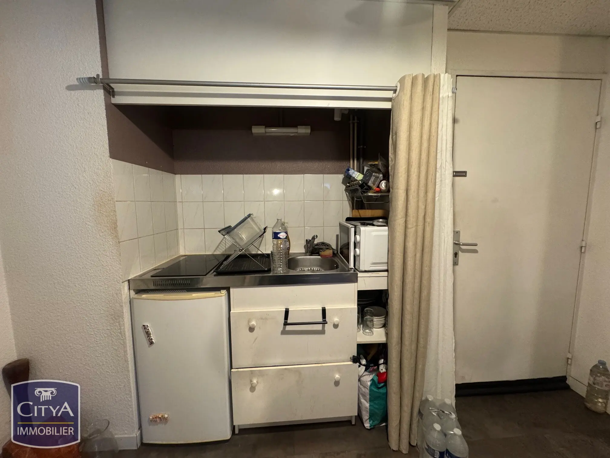 Photo 4 Appartement 2 pièces 27.42m²