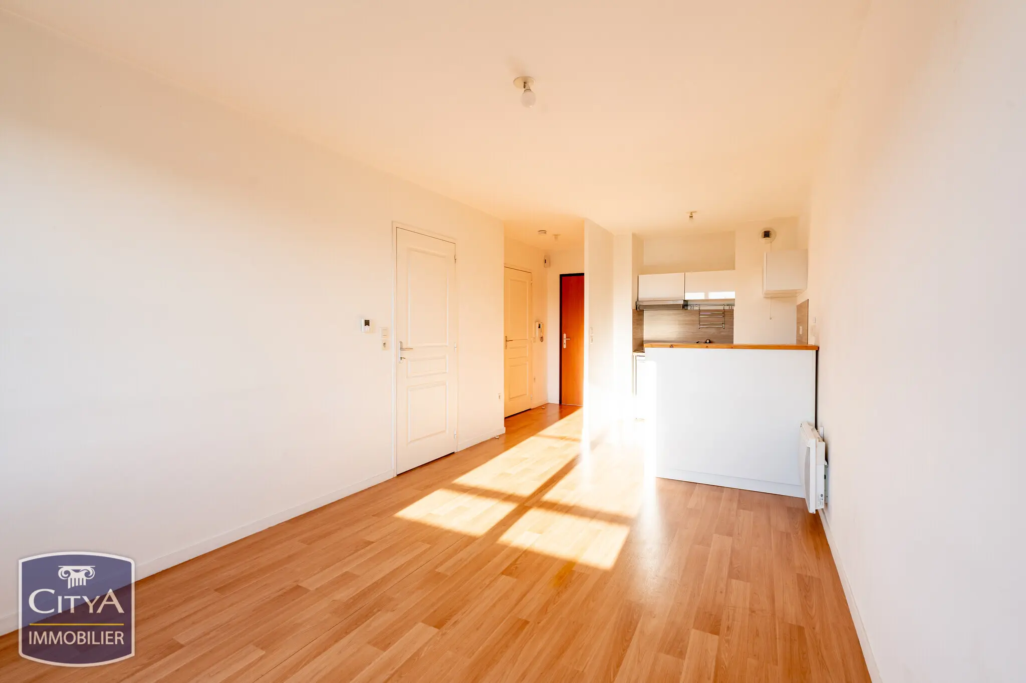 Photo 3 Appartement 2 pièces 39.8m²