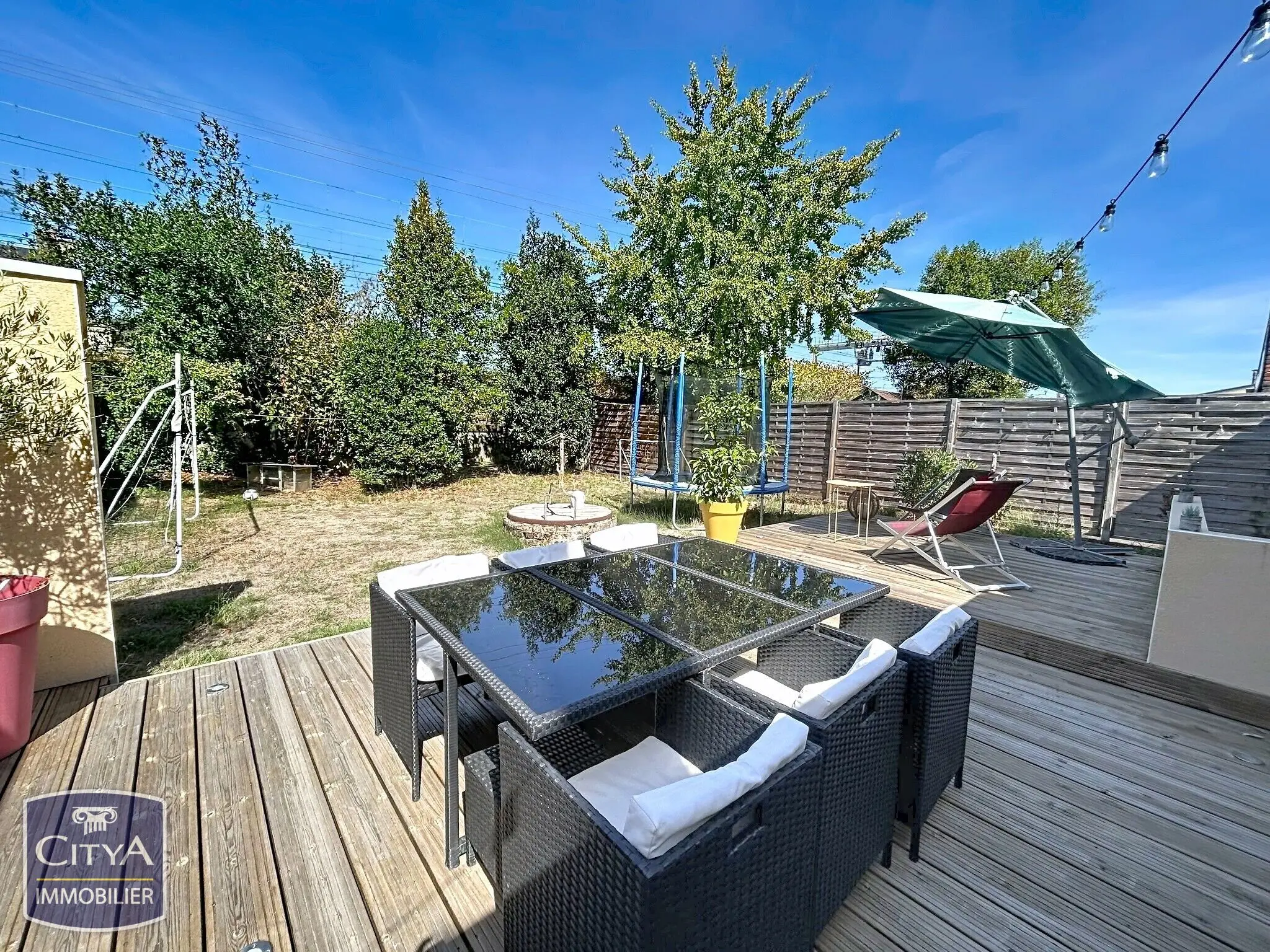 Photo 1 Maison 5 pièces 130m²