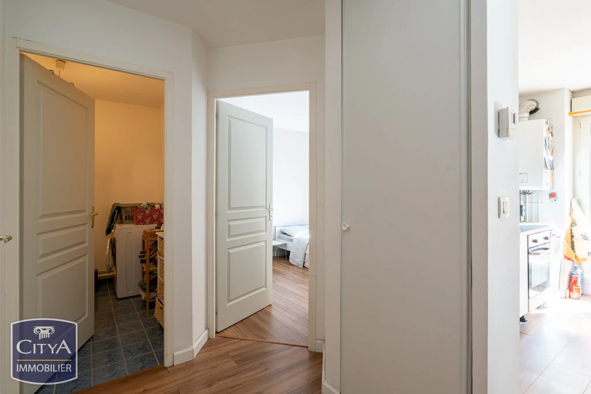 Photo 4 Appartement 2 pièces 44.64m²