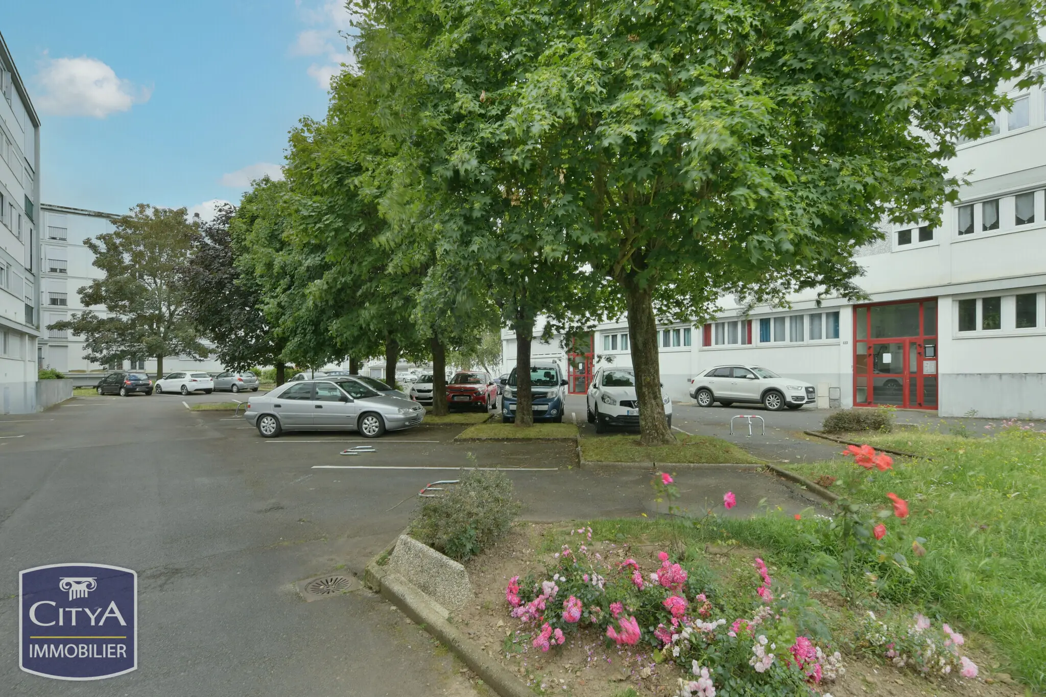 Photo 5 Appartement 3 pièces 54.9m²