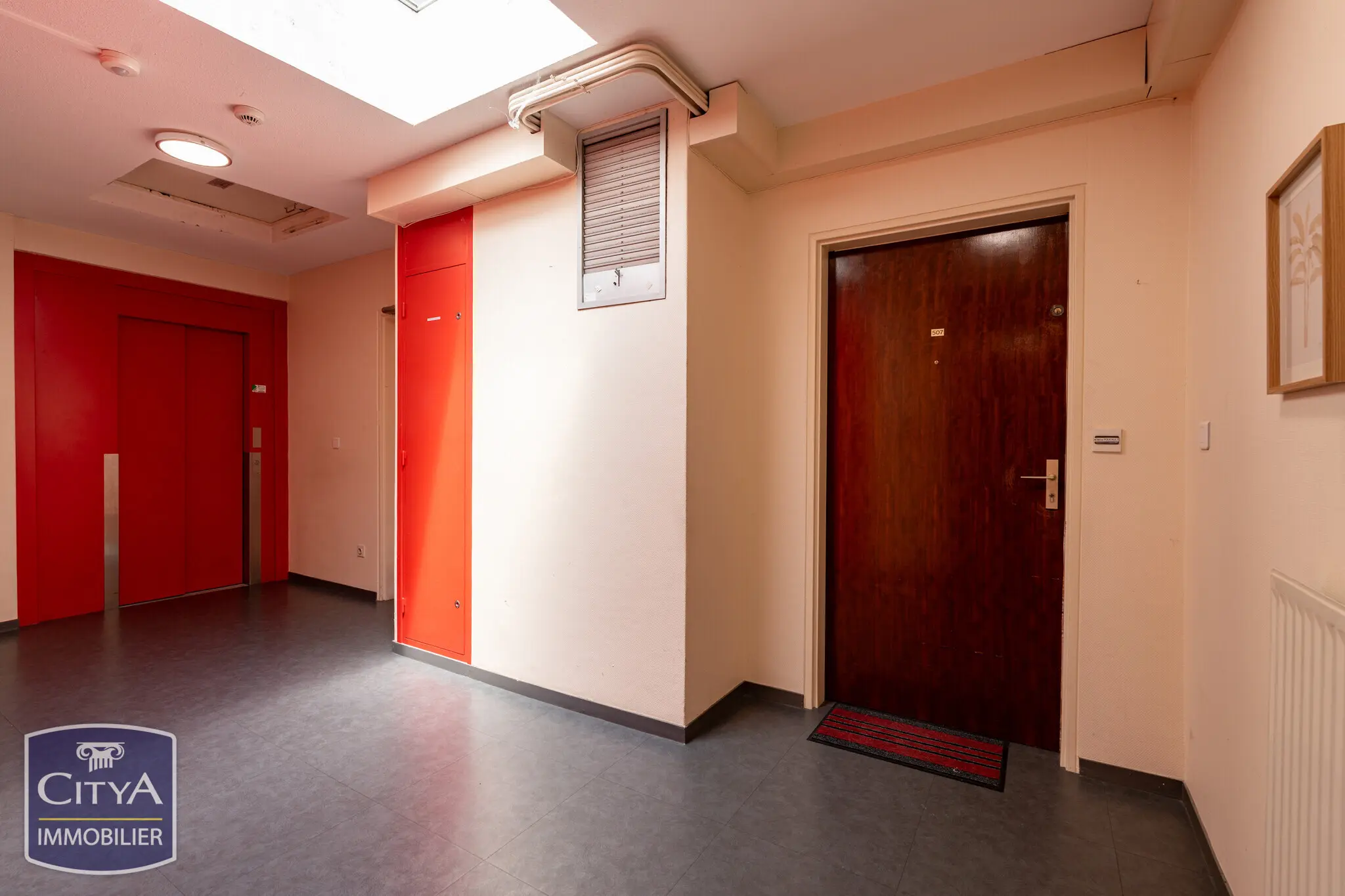 Photo 8 appartement Le Mans