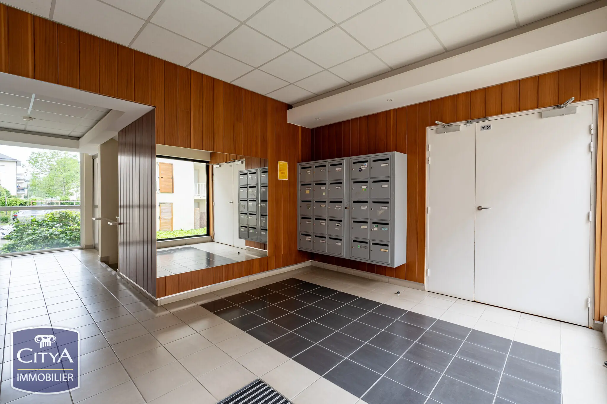 Photo 8 Appartement 2 pièces 51.75m²