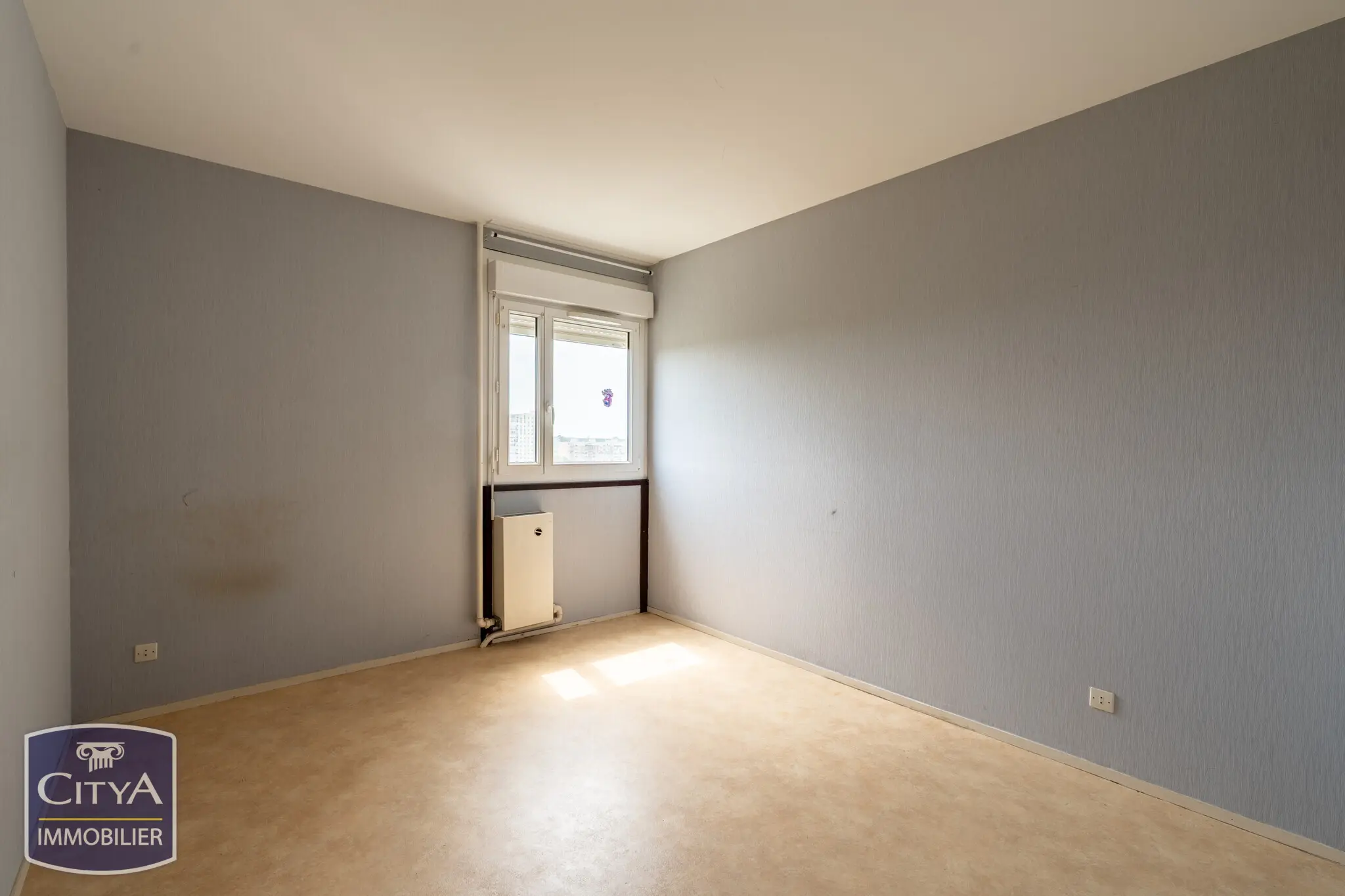 Photo 3 Appartement 3 pièces 61.38m²