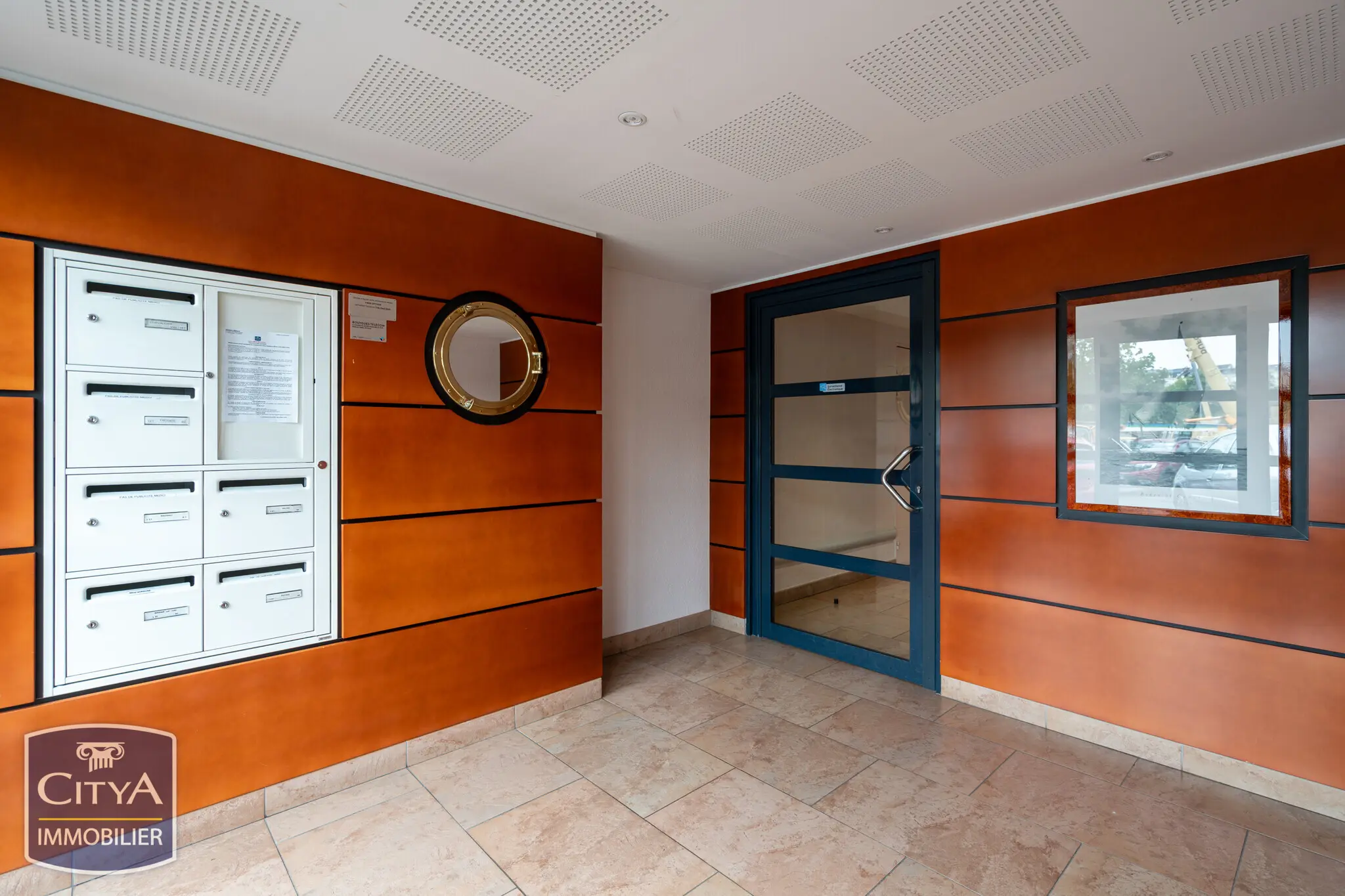 Photo 10 Appartement 3 pièces 68.68m²