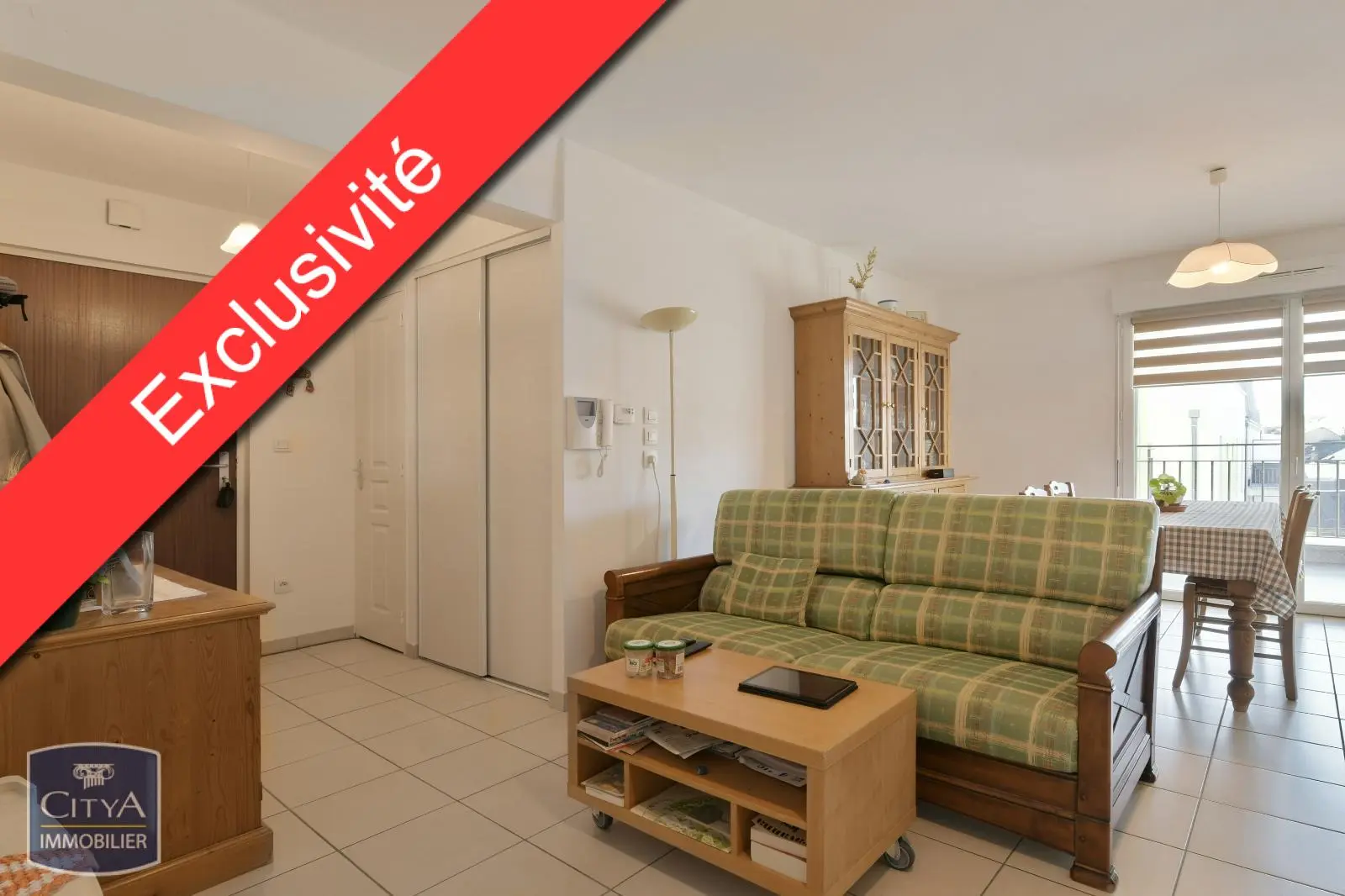Photo 0 appartement Le Mans