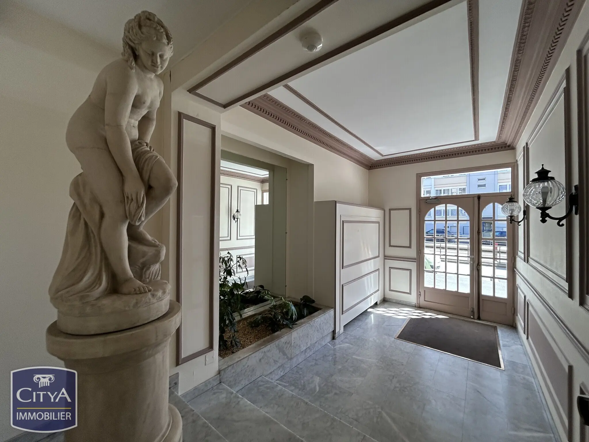 Photo 3 appartement Le Mans