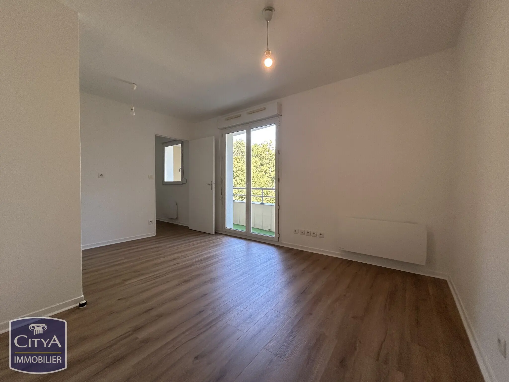 Photo 4 Appartement 1 pièce 31.57m²