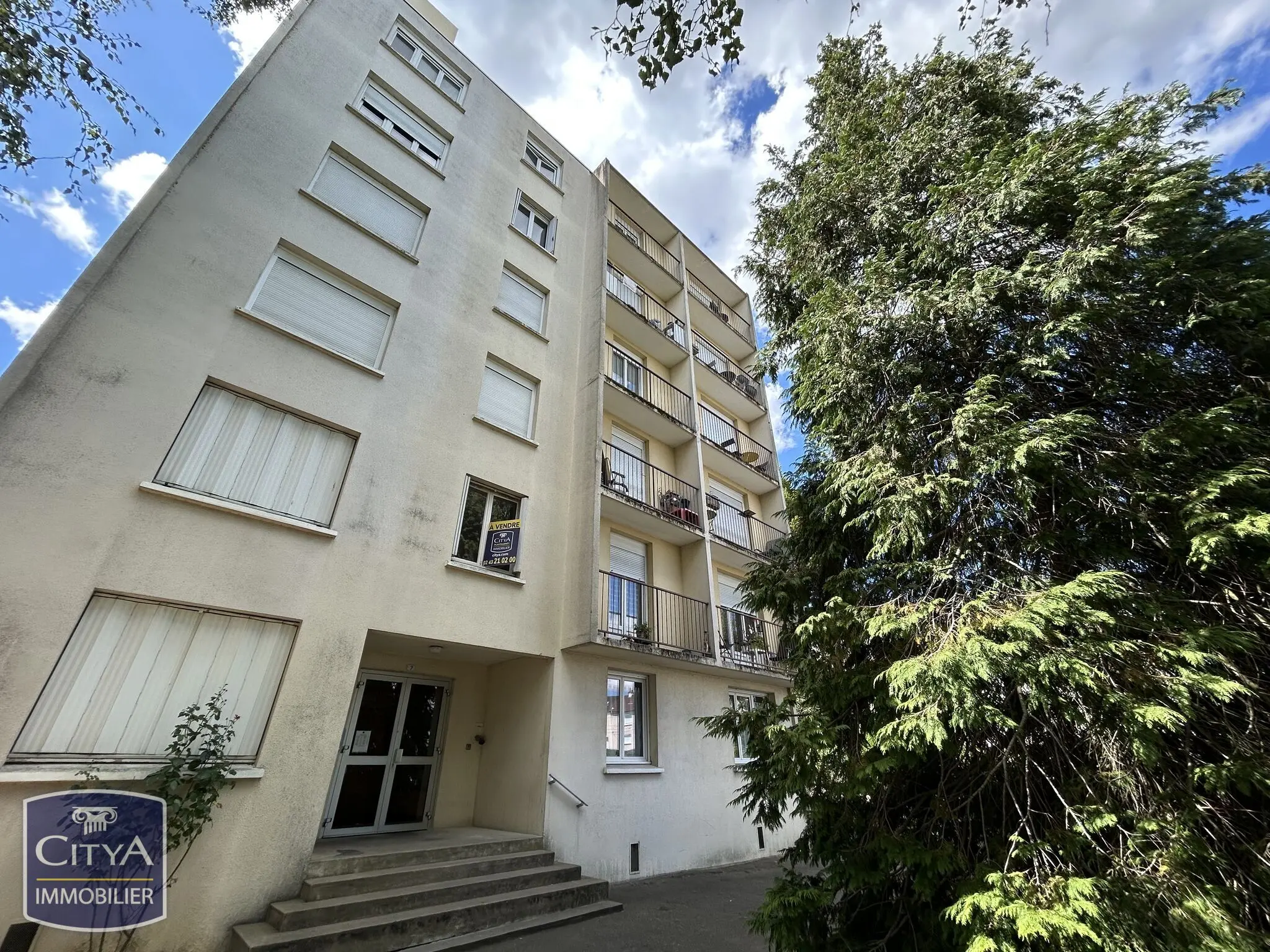 Photo 9 Appartement 1 pièce 27.36m²