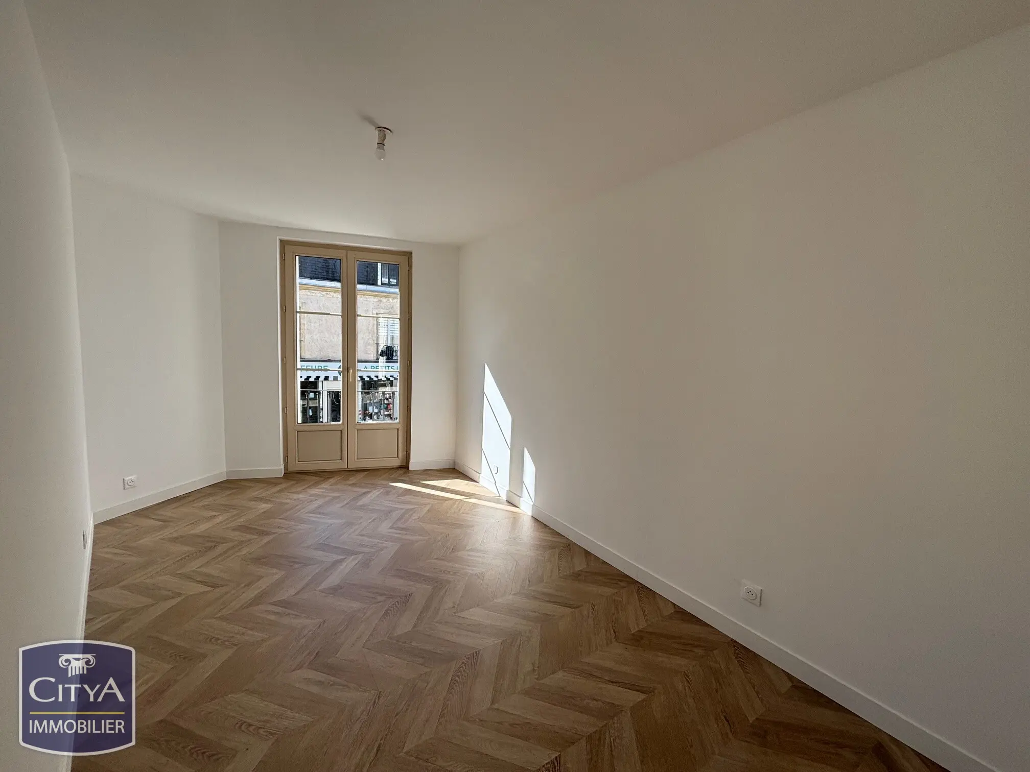 Photo 5 Appartement 3 pièces 52.79m²