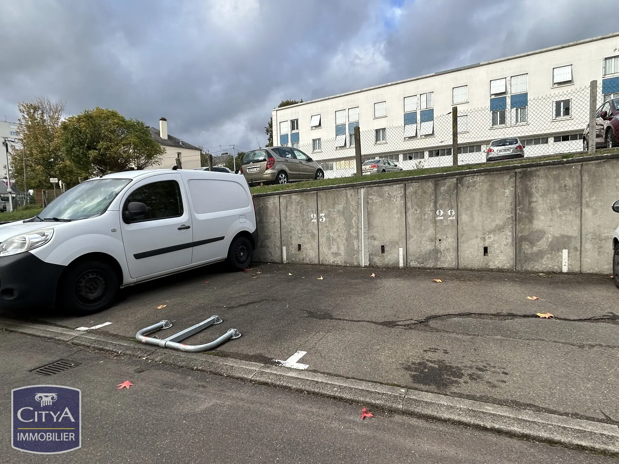 Photo 5 Appartement 1 pièce 30.95m²