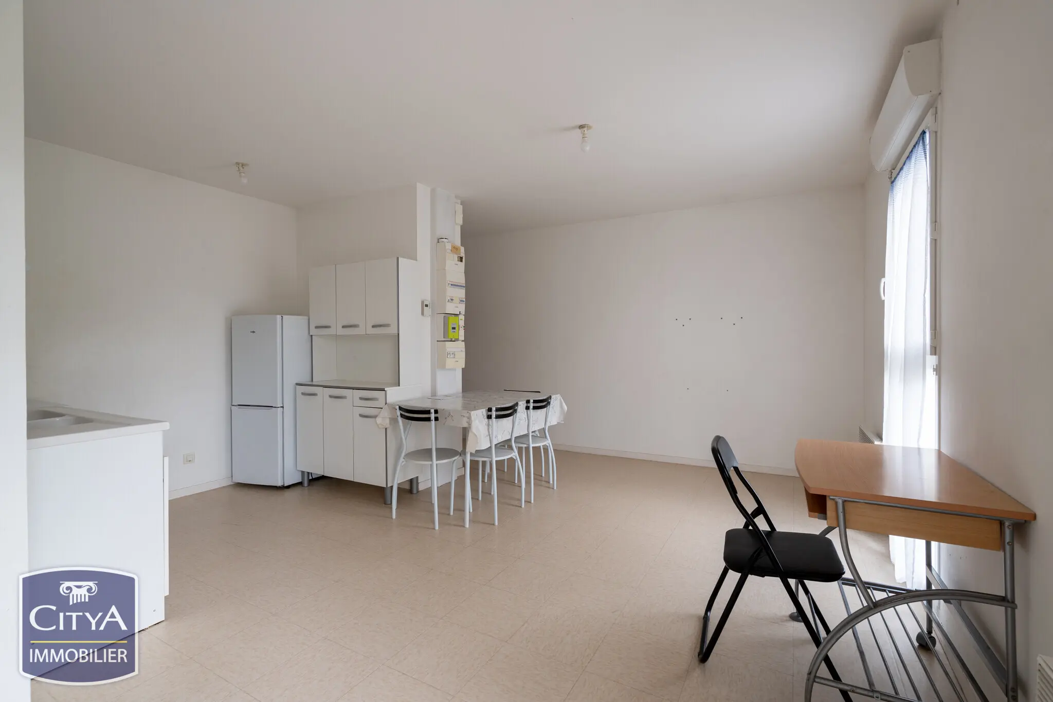 Photo 1 appartement Le Mans