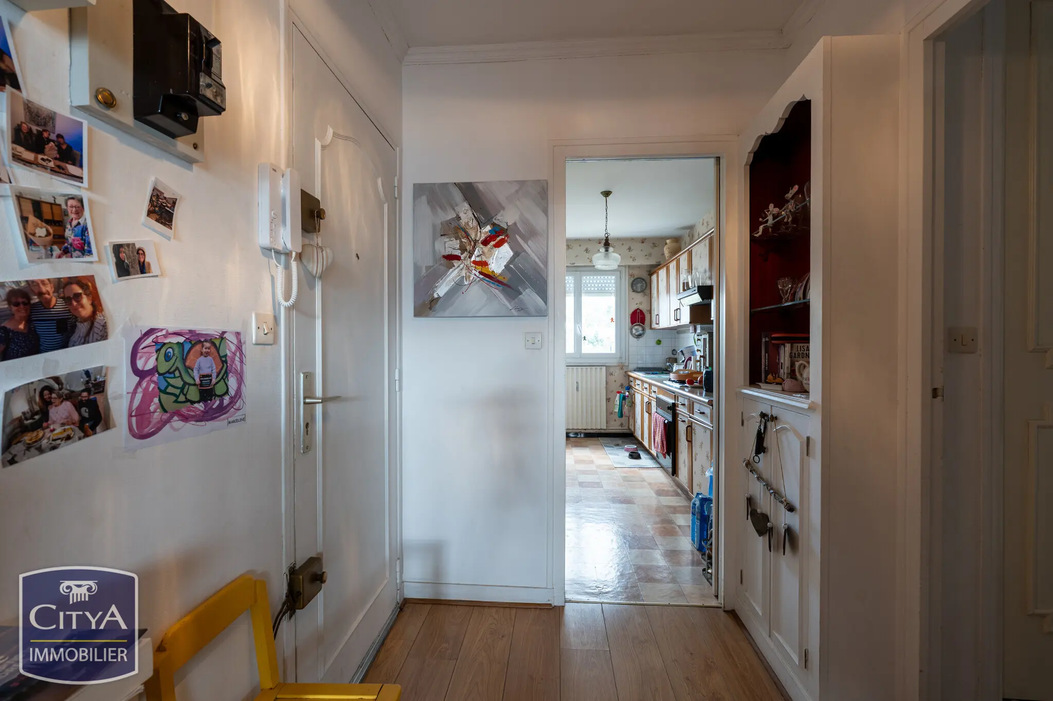 Photo 8 appartement Le Mans