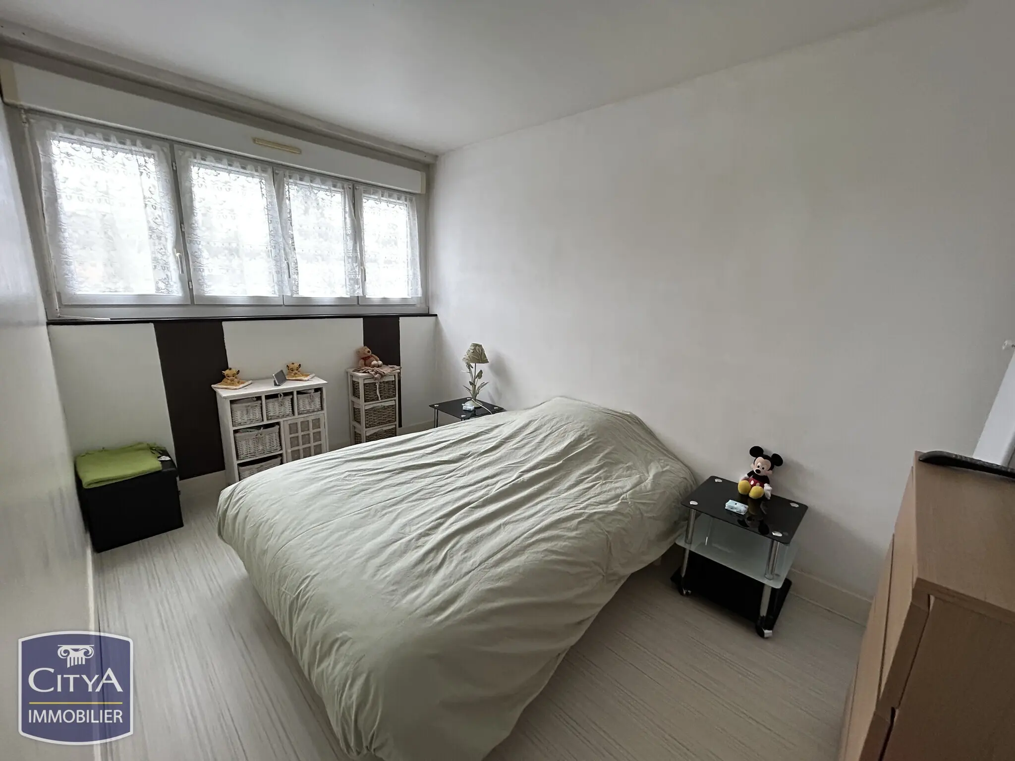 Photo 4 Appartement 3 pièces 54.9m²