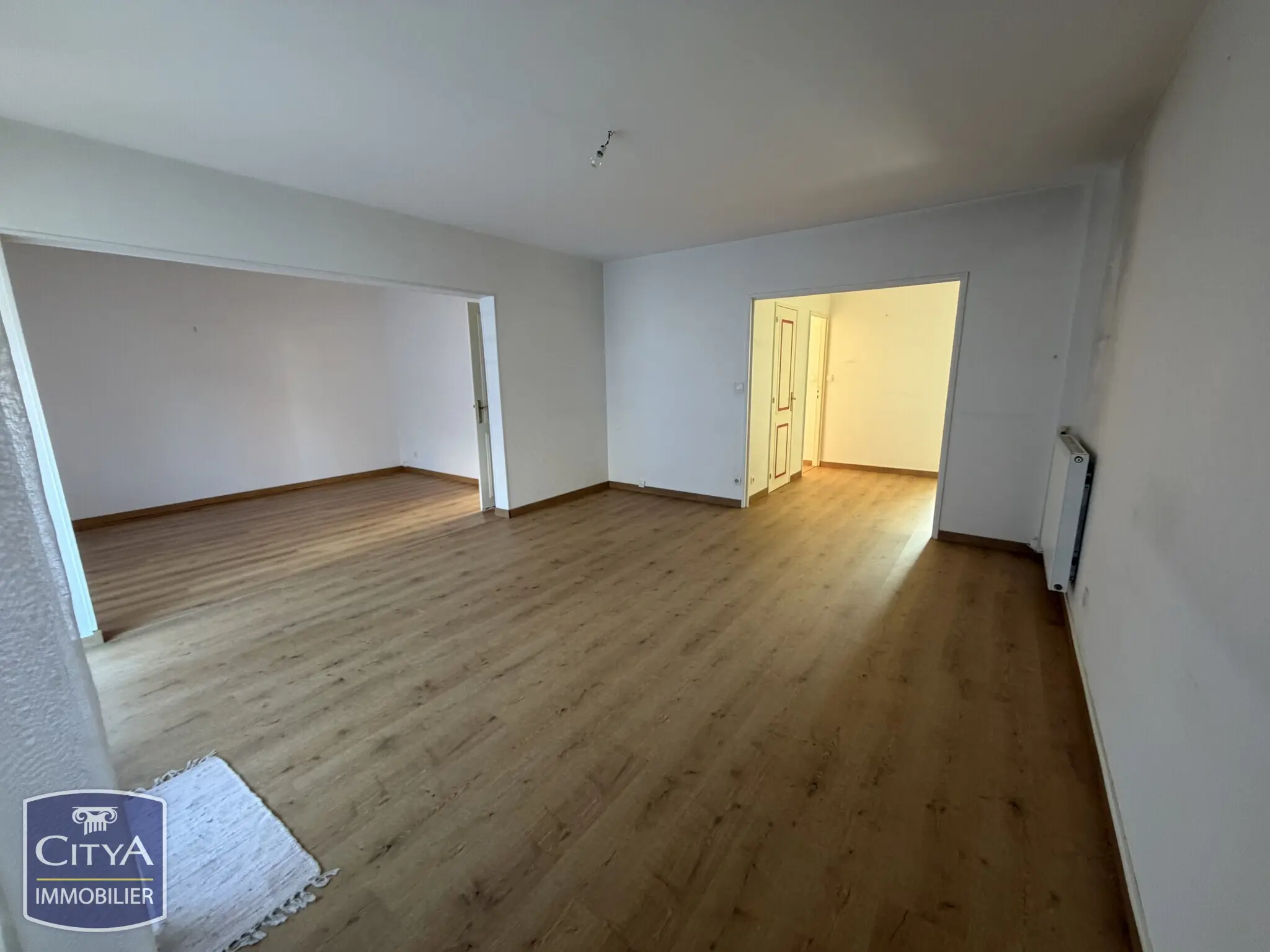 Photo 3 Appartement 4 pièces 79.97m²