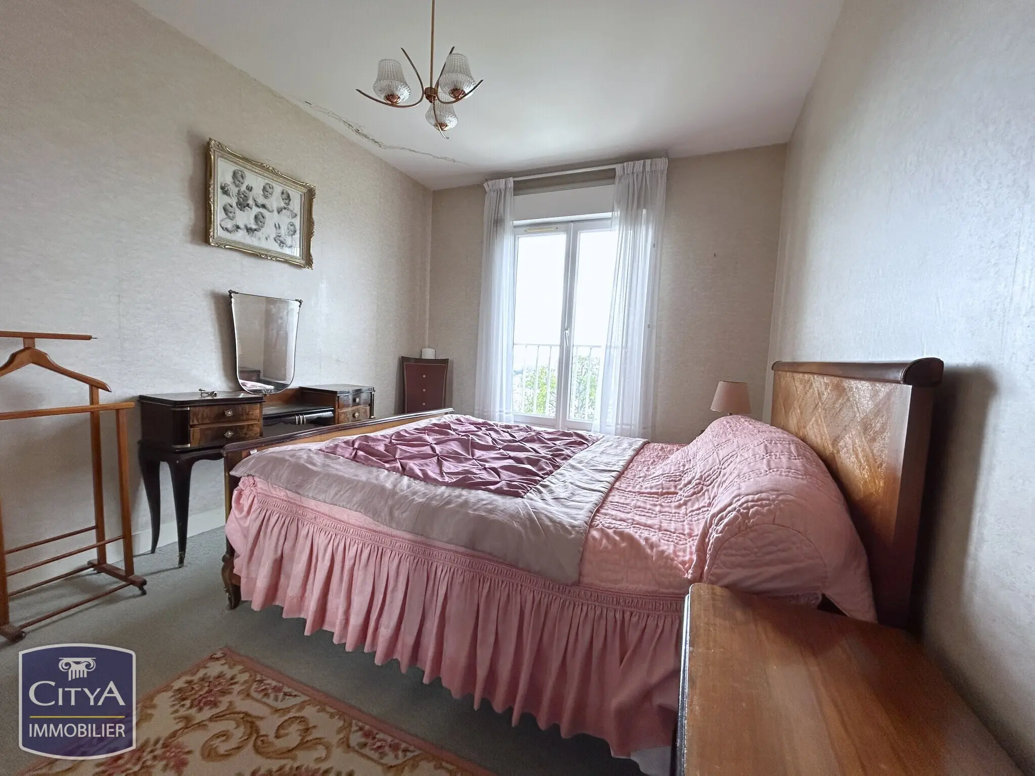 Photo 8 Appartement 4 pièces 87m²