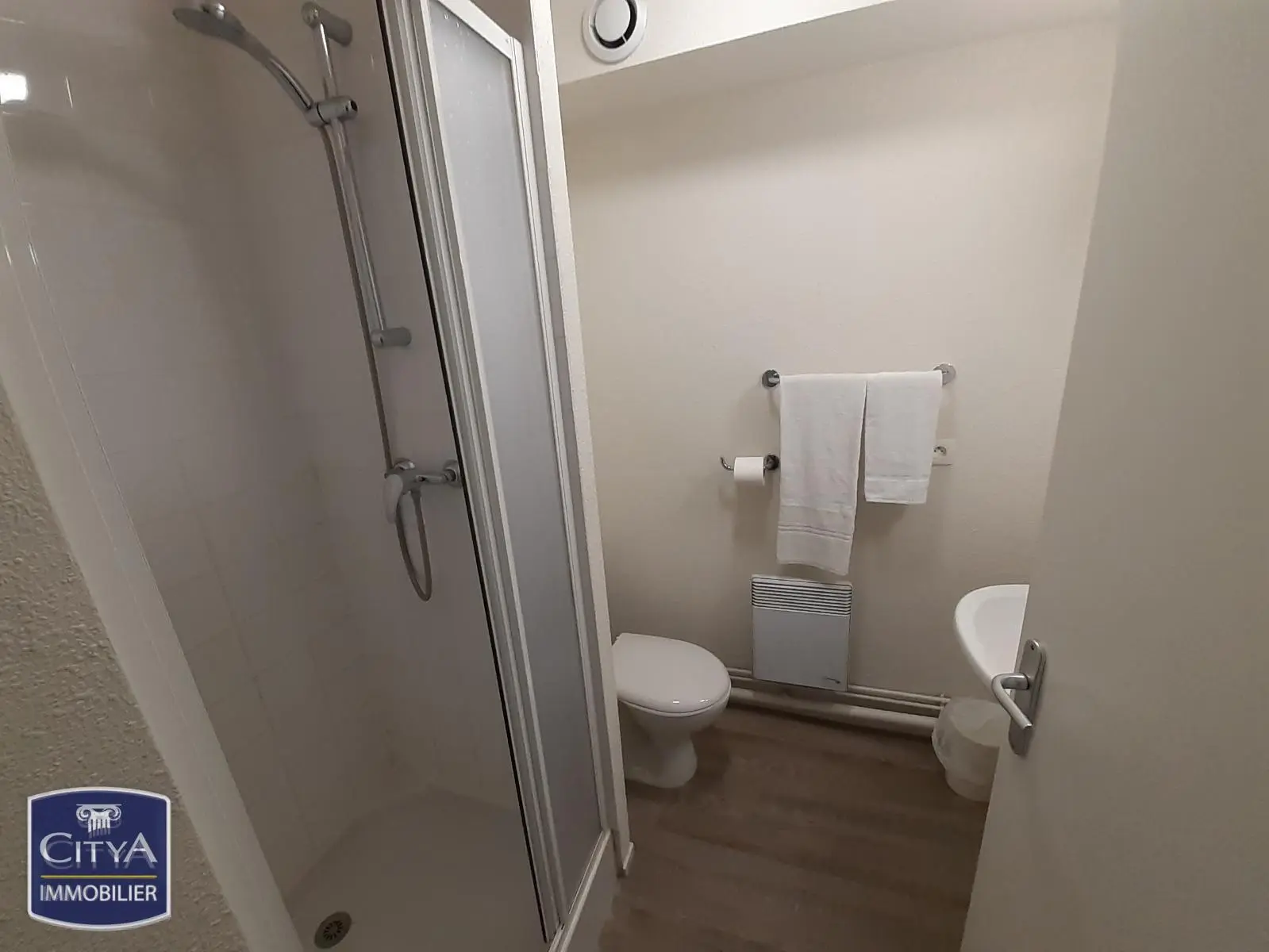 Photo 2 Appartement 1 pièce 17.55m²