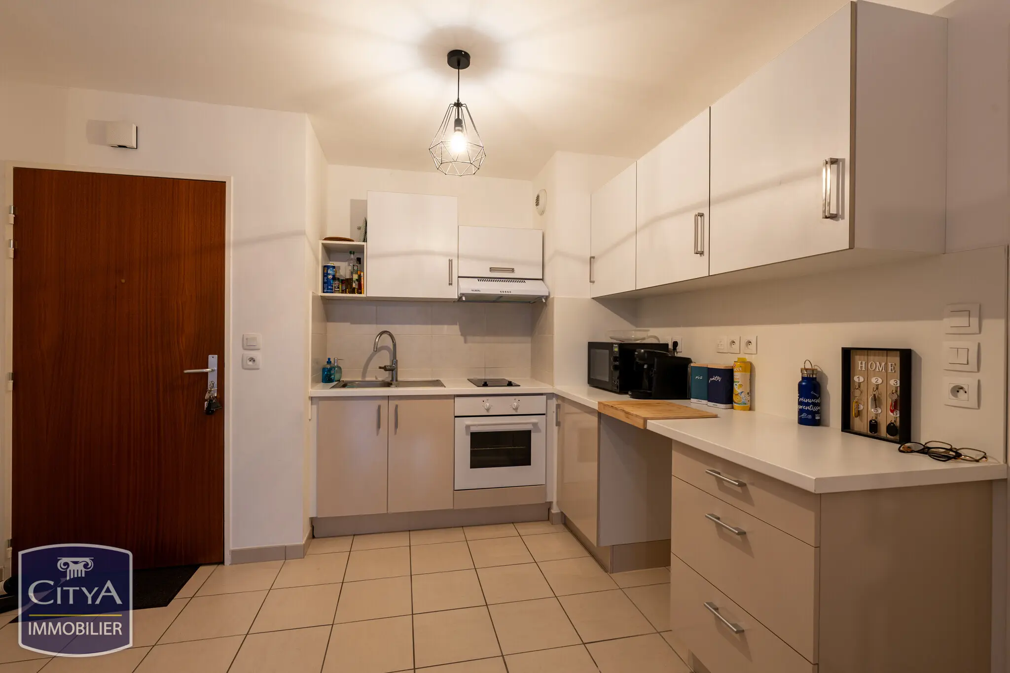 Photo 4 Appartement 2 pièces 39.36m²