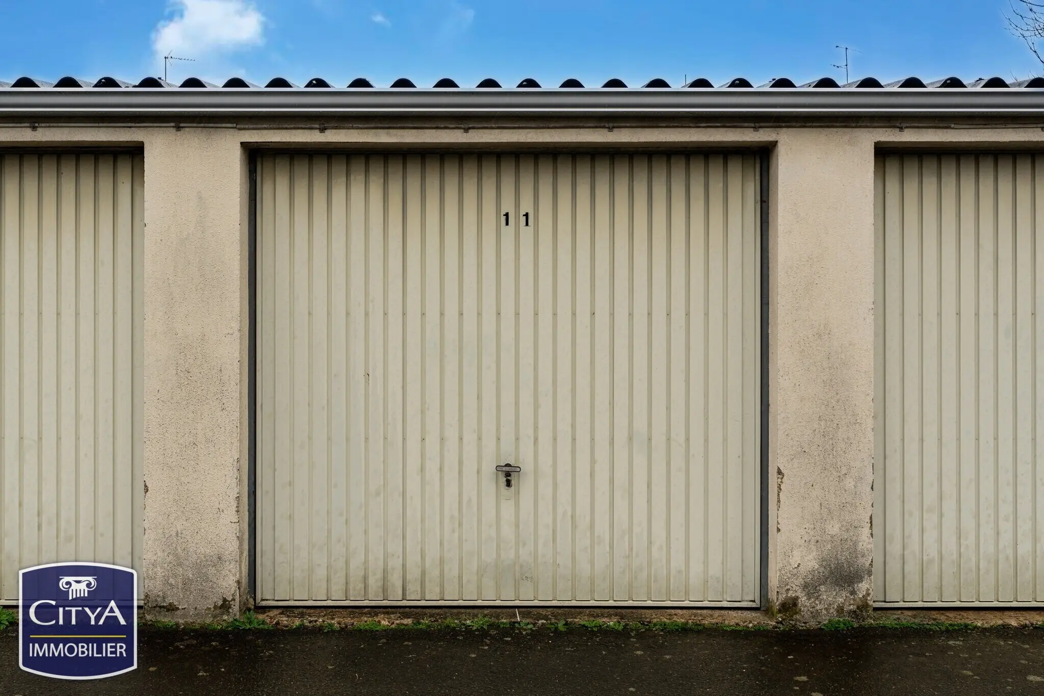 Photo 12 Appartement 3 pièces 63.07m²