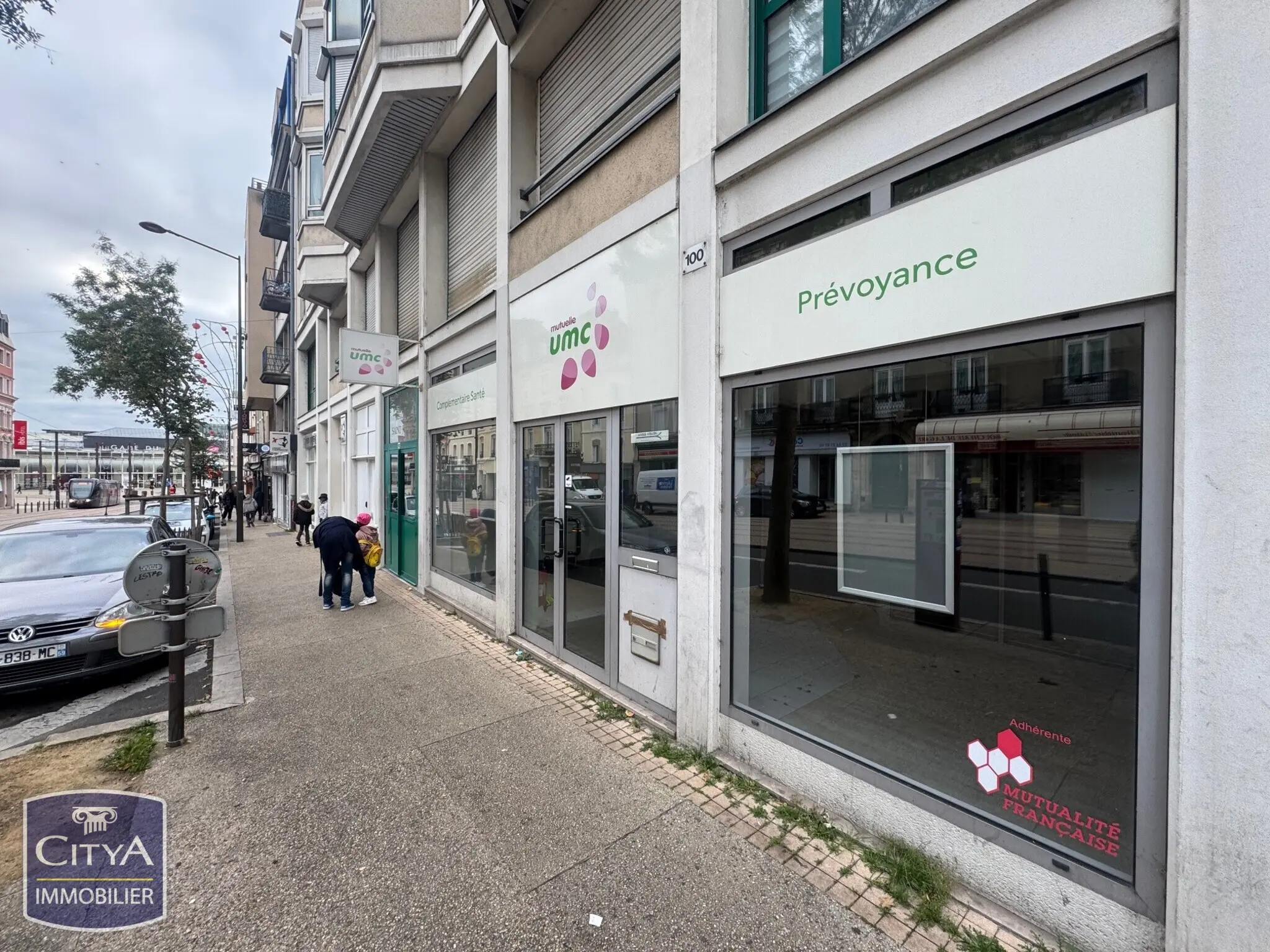 Photo 7 Local Commercial 164m²