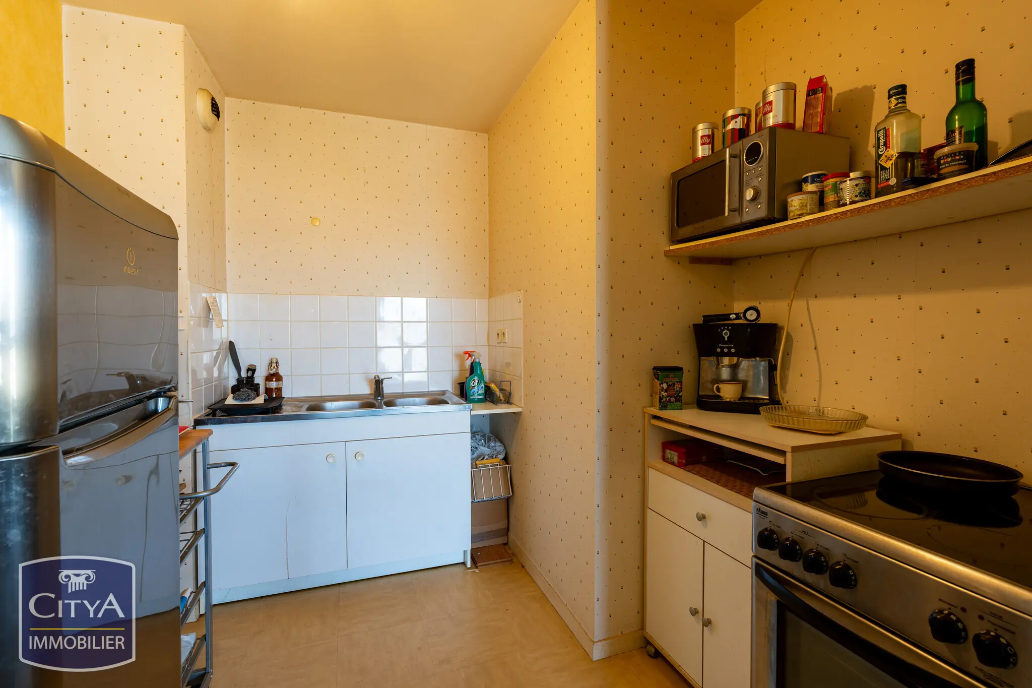 Photo 4 Appartement 2 pièces 46.45m²
