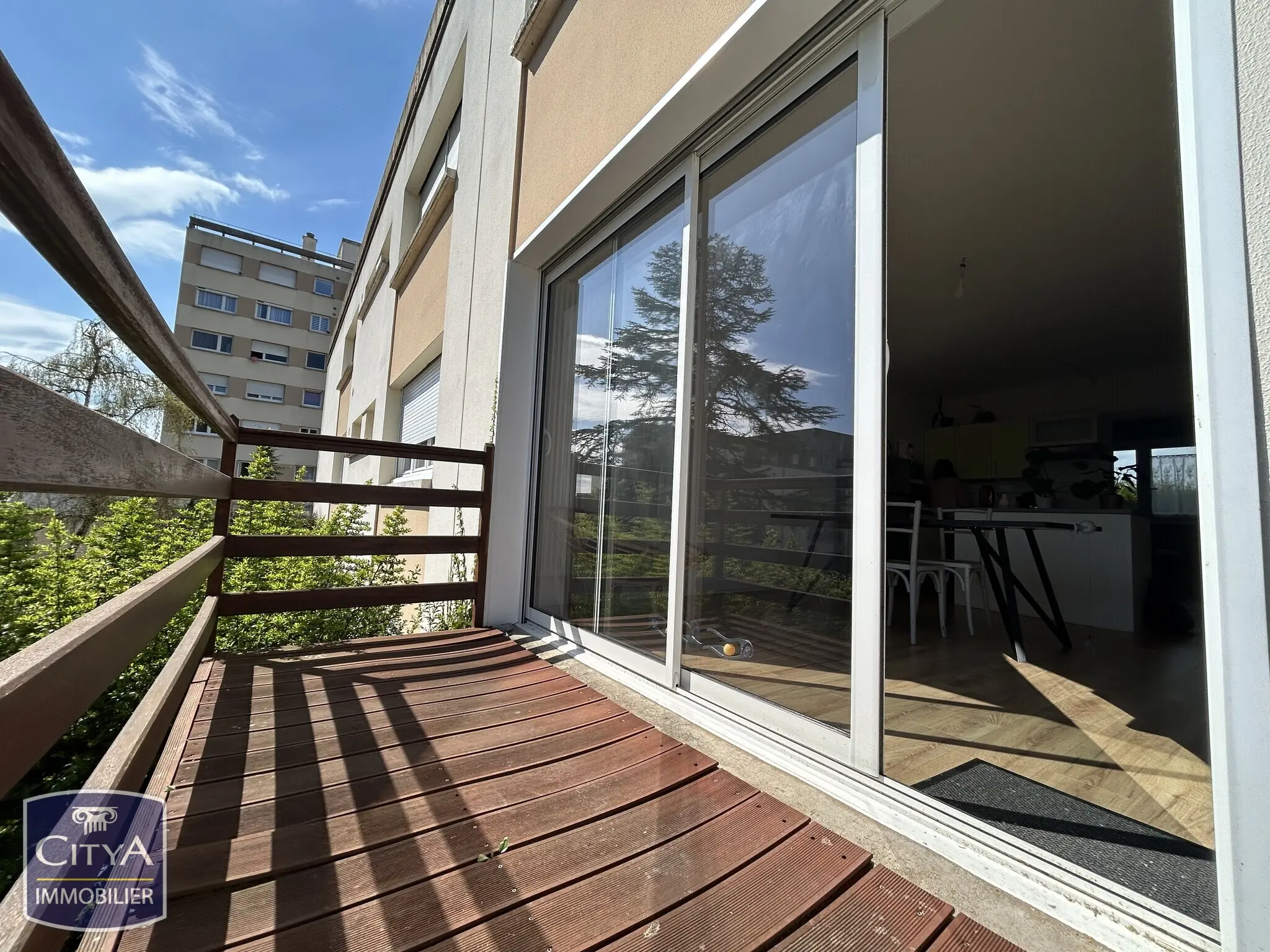 Photo 1 Appartement 1 pièce 39.08m²