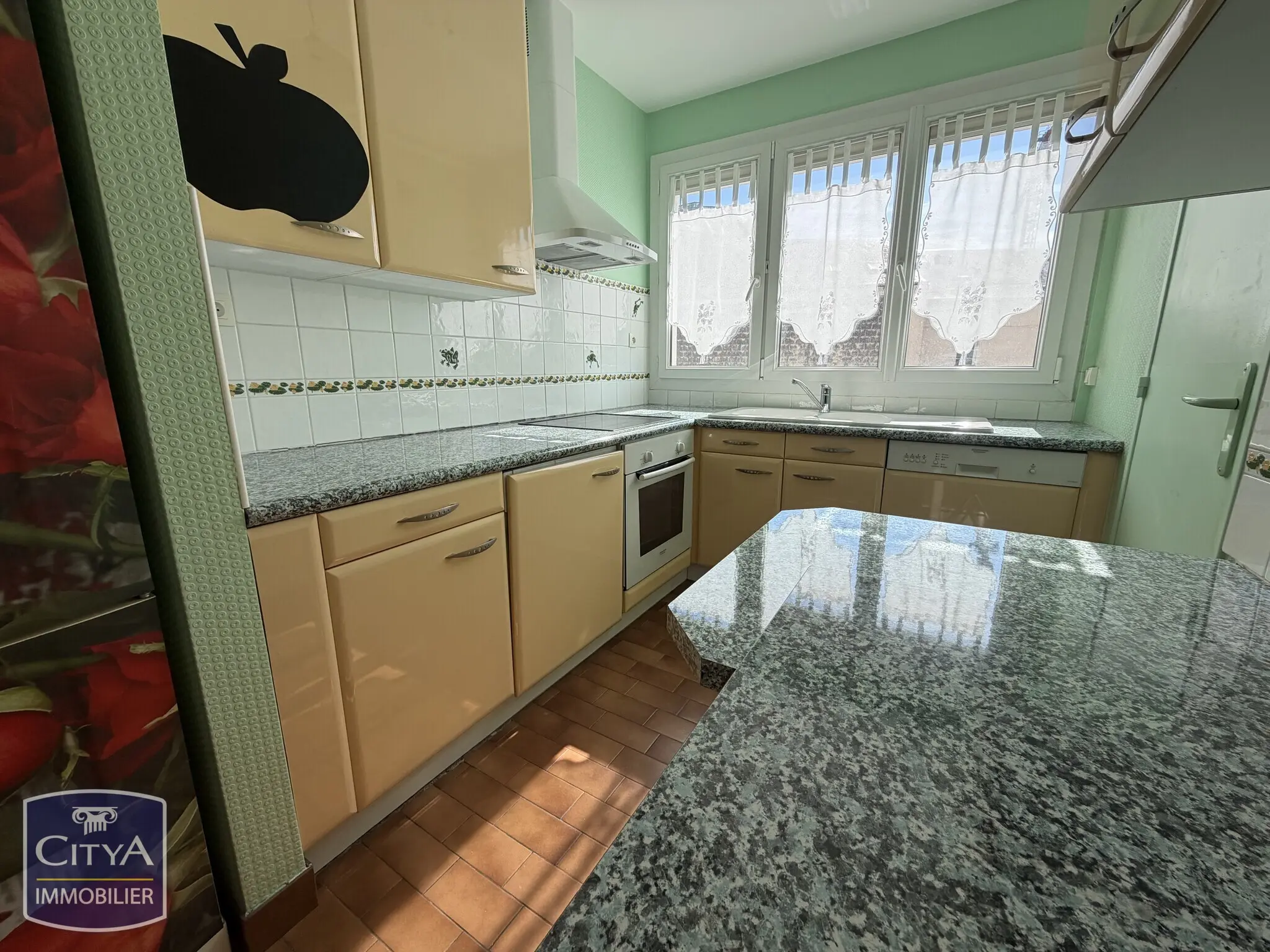 Photo 16 Appartement 4 pièces 79.97m²