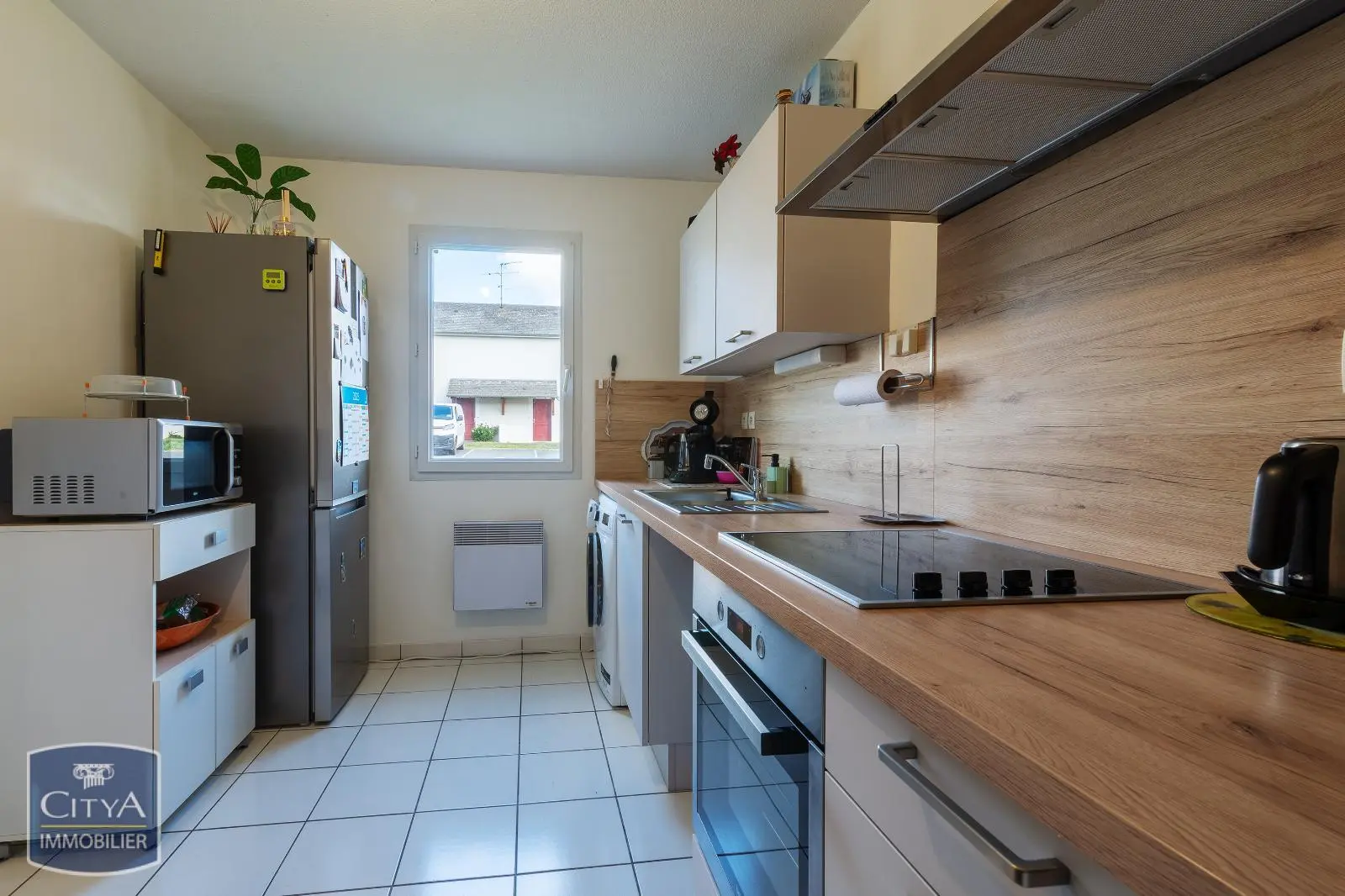 Photo 5 Appartement 3 pièces 63.44m²