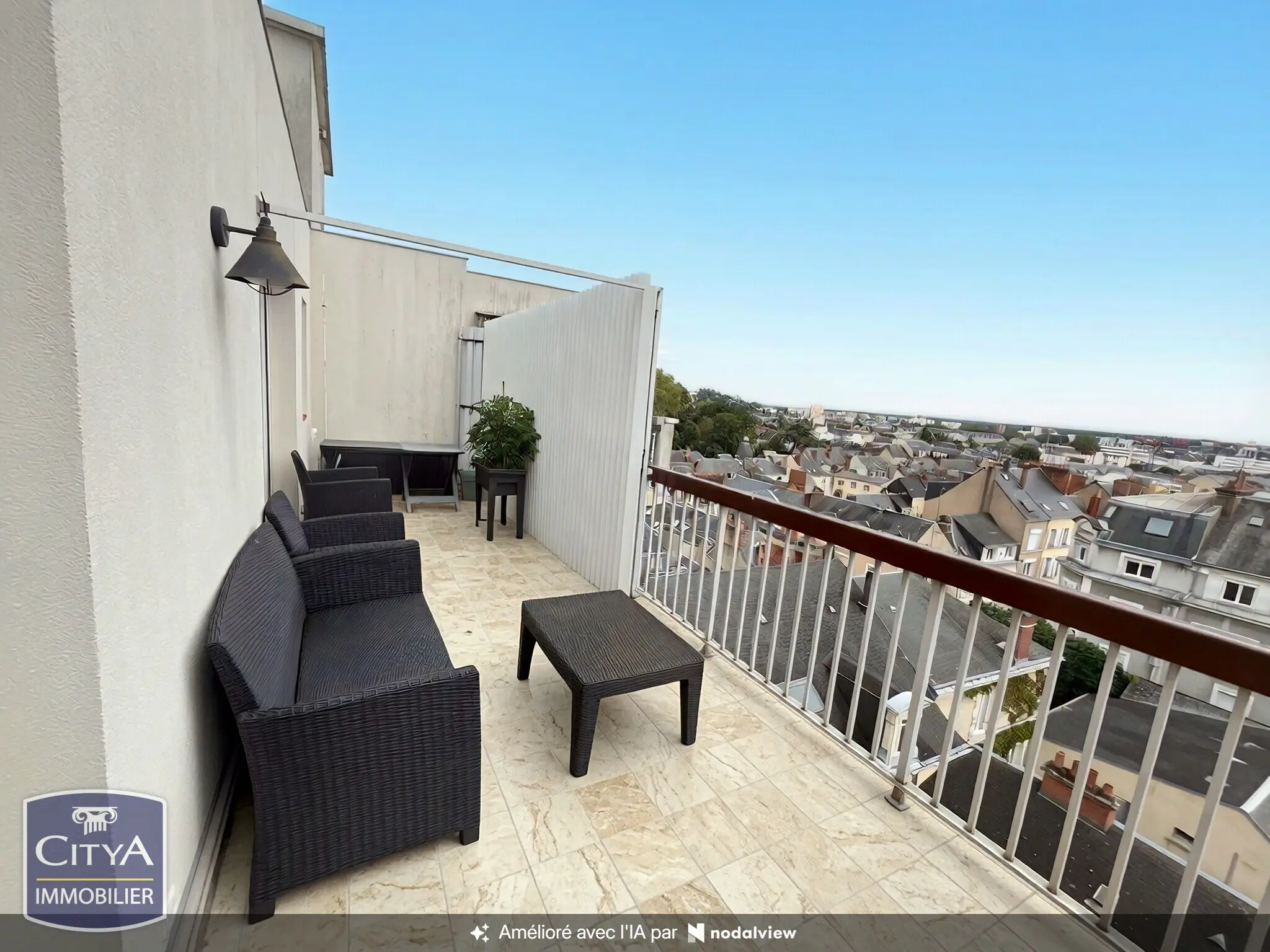 Photo 1 Appartement 2 pièces 62.26m²