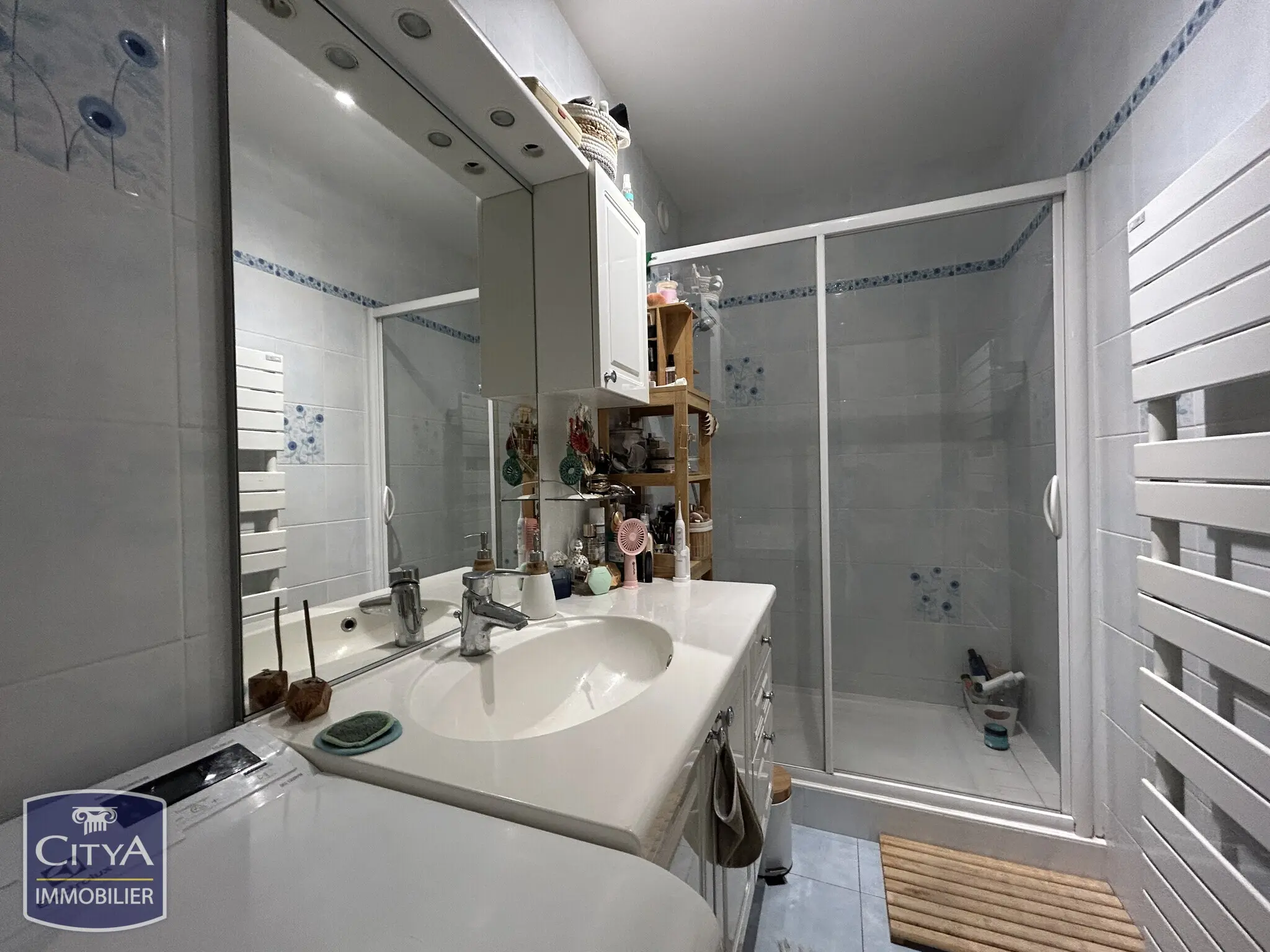 Photo 4 Appartement 3 pièces 57.1m²