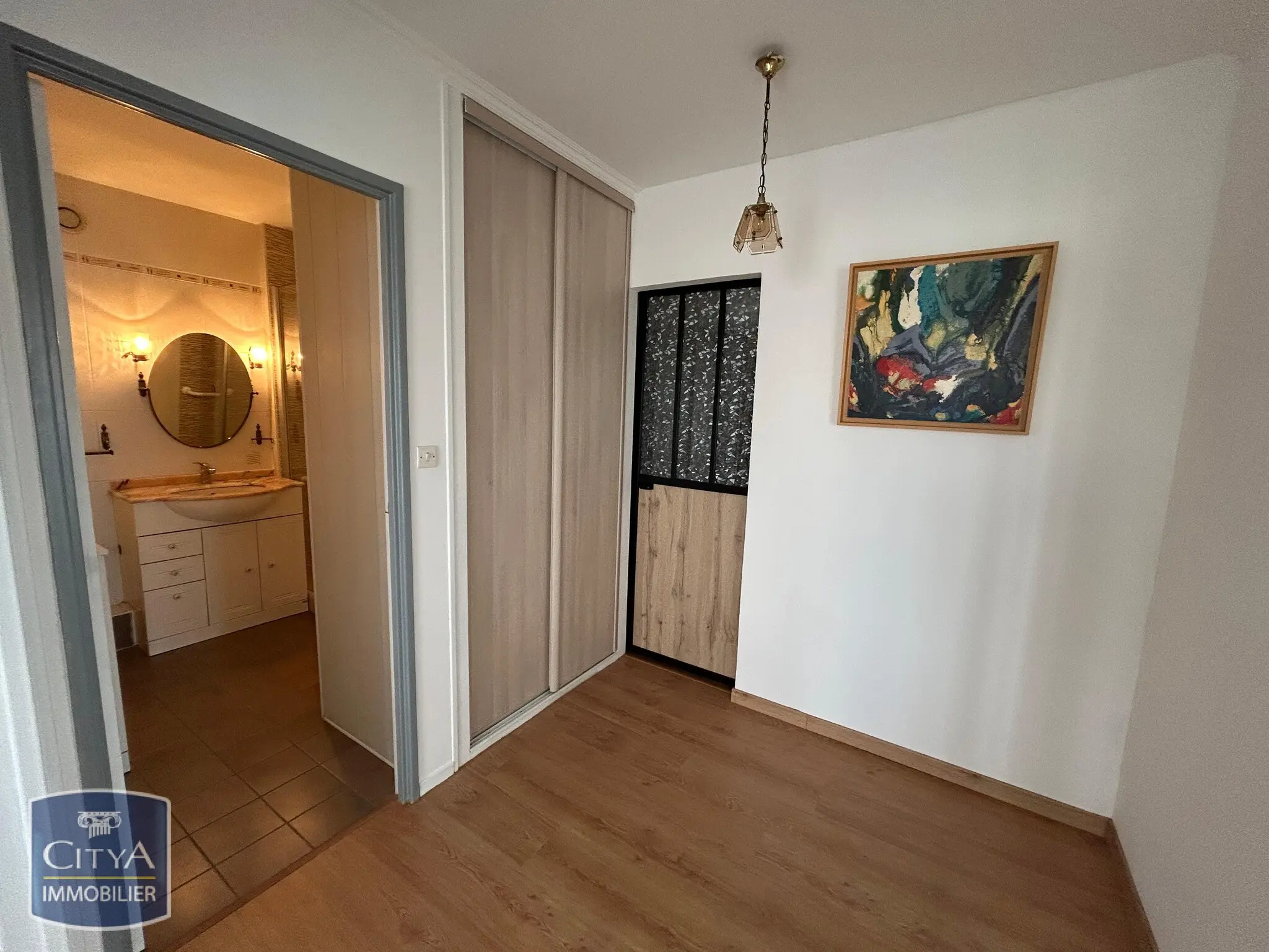 Photo 3 Appartement 3 pièces 67.39m²