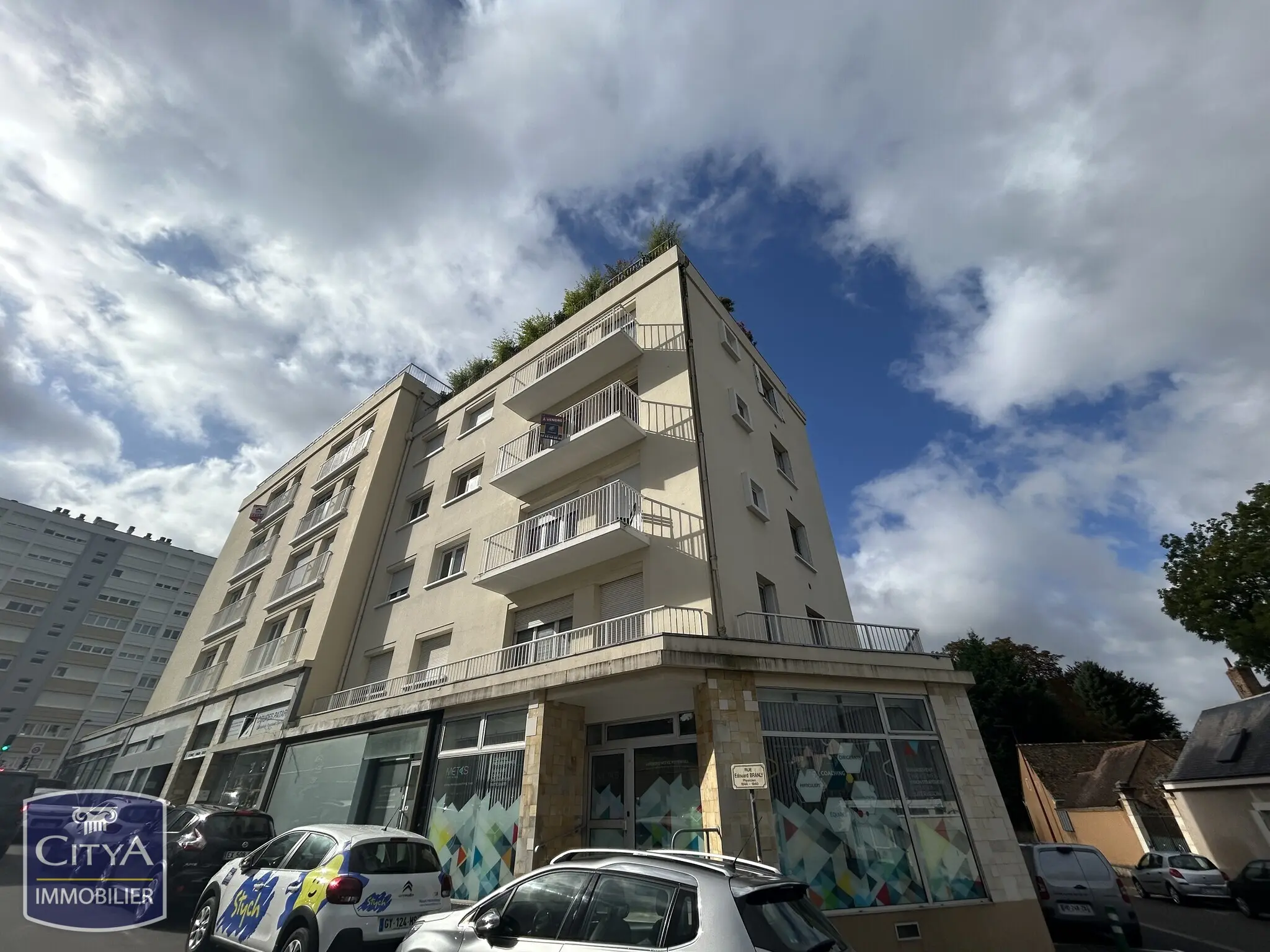 Photo 12 Appartement 3 pièces 78.76m²